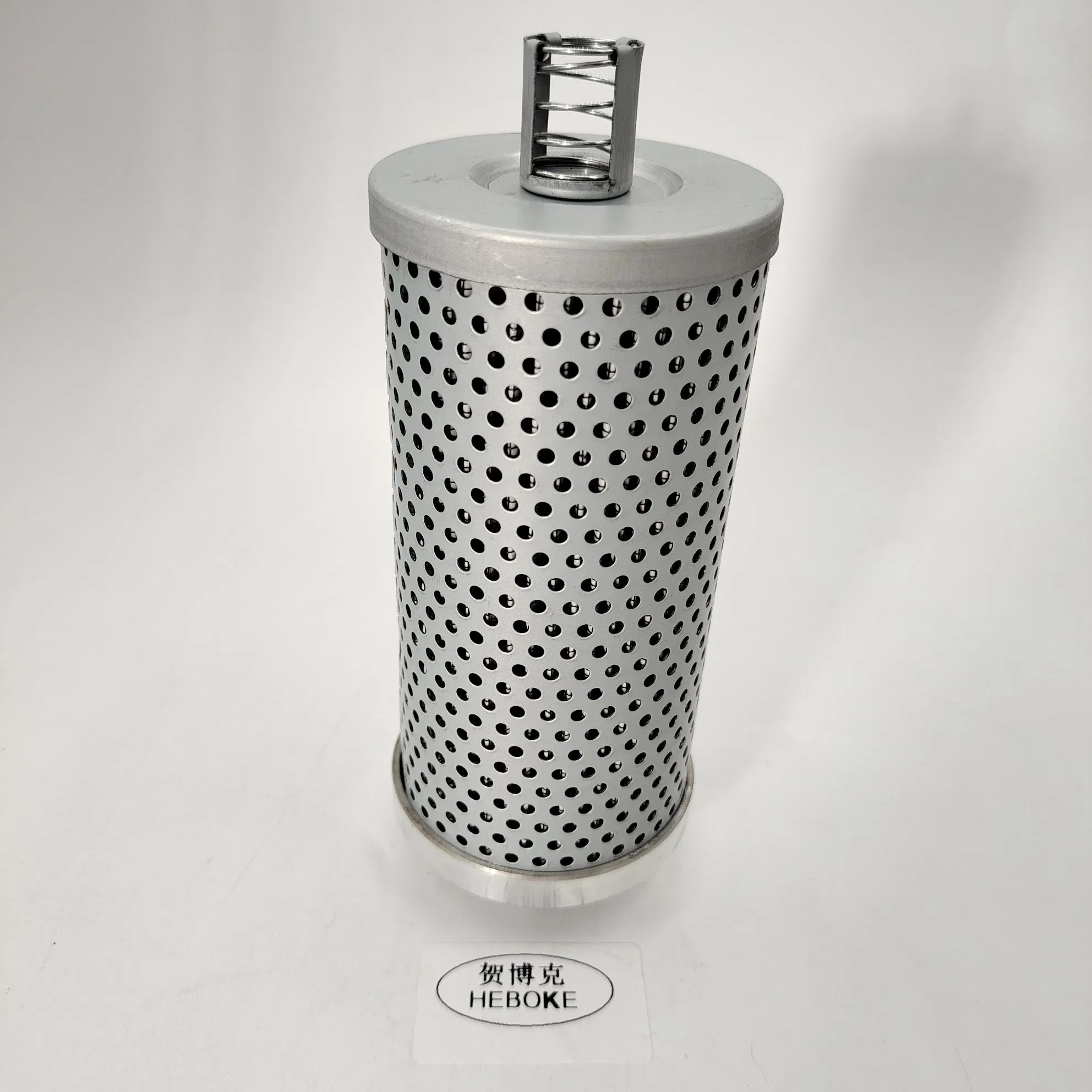 High-Performance Hydraulic Oil Filters for Reliable System Efficiency