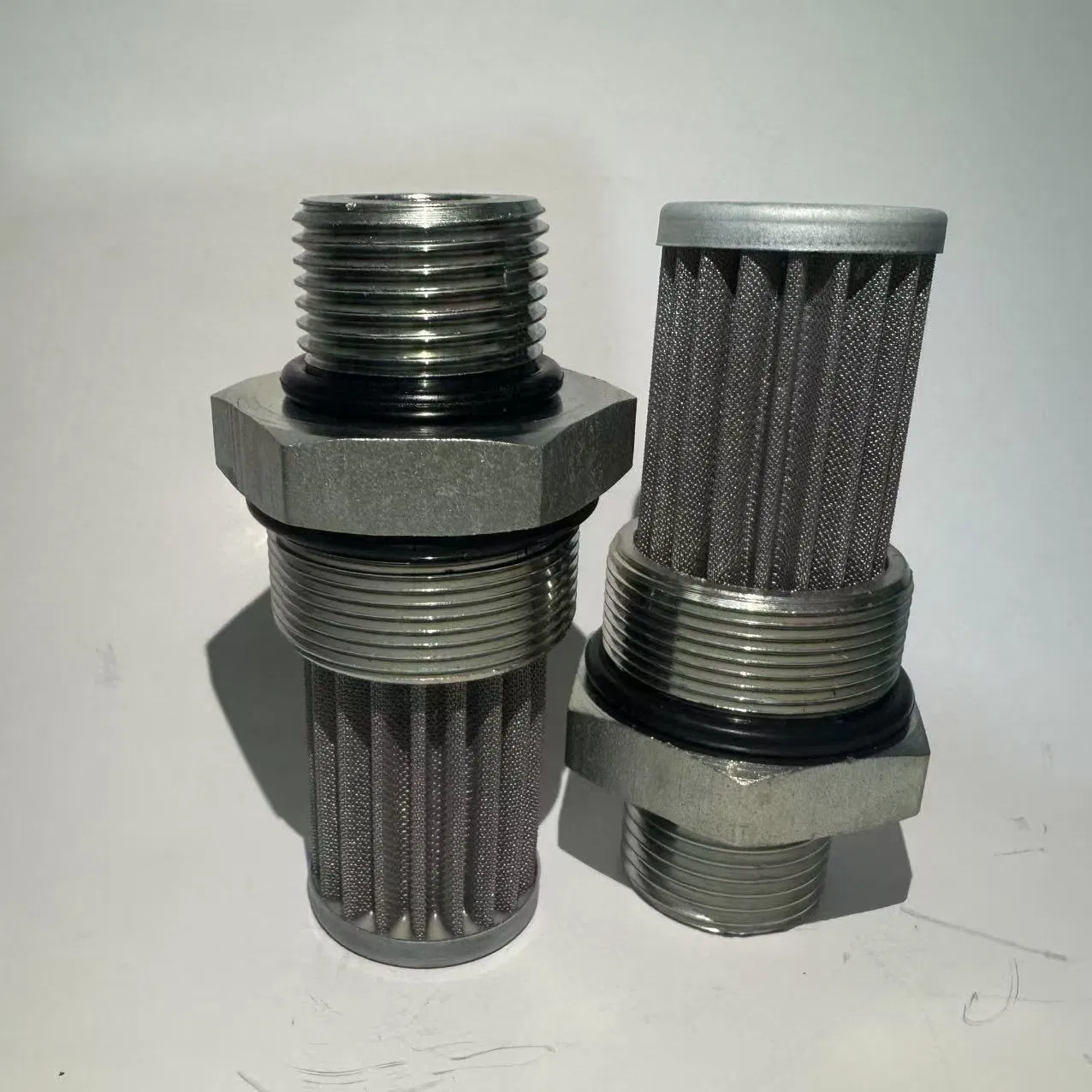 Premium Stainless Steel Hydraulic Filter Element 8U0723 for ...