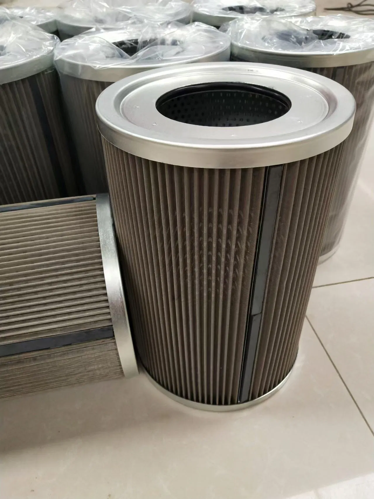 Bộ lọc giàn khoan chất lượng cao cho máy khai thác mỏ - Khai thác mỏ ...