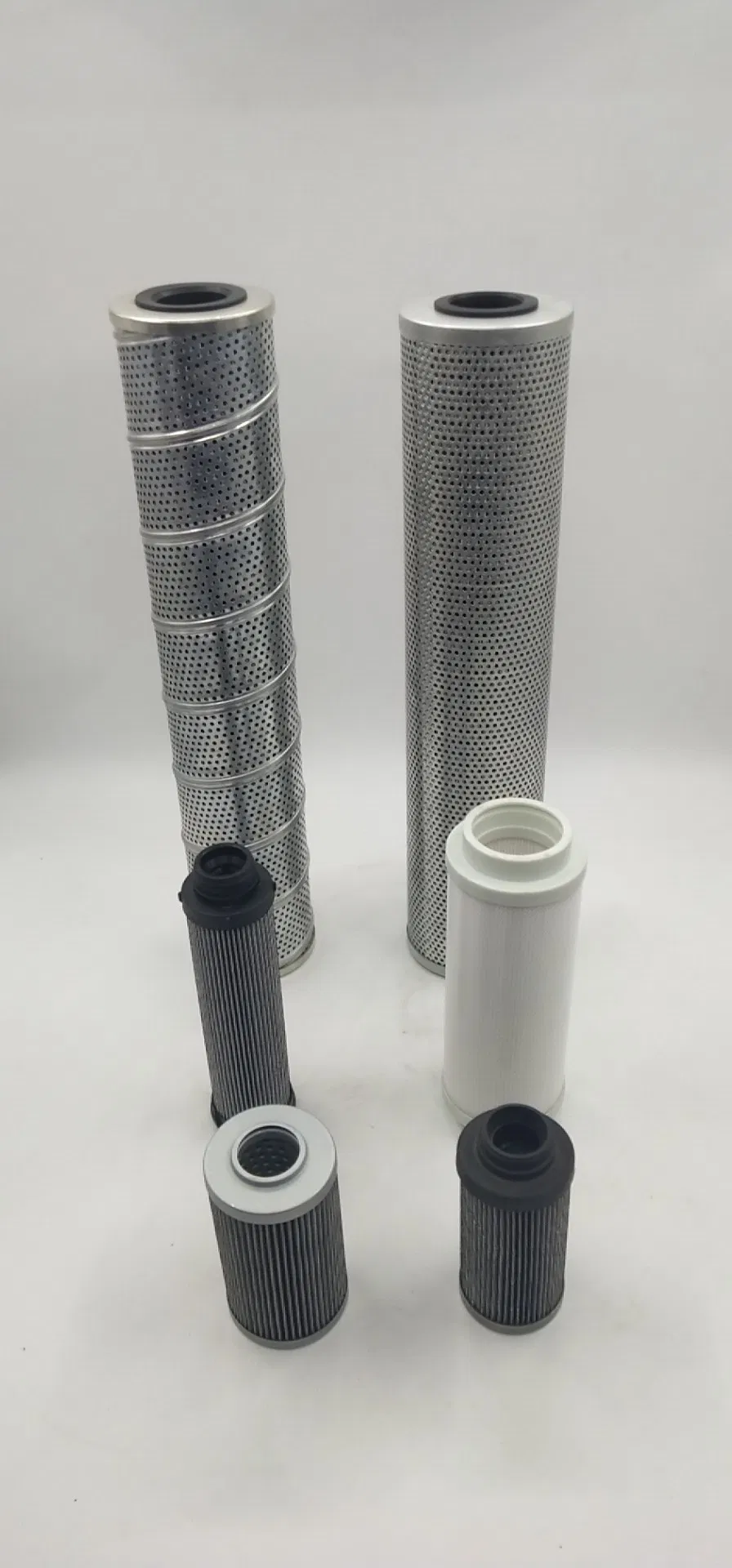 Premium Hydraulic Filter Element for Optimal Oil Filtration Efficiency