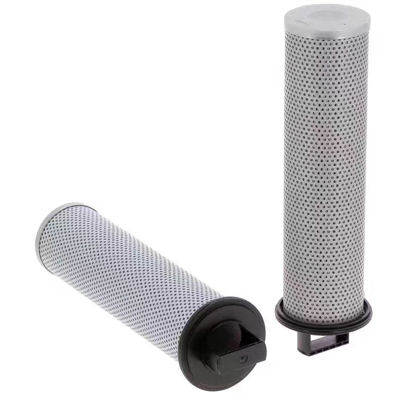 Heboke V3.0941-06 & V3.0934-06 Hydraulic Filter Replacement with Glass ...