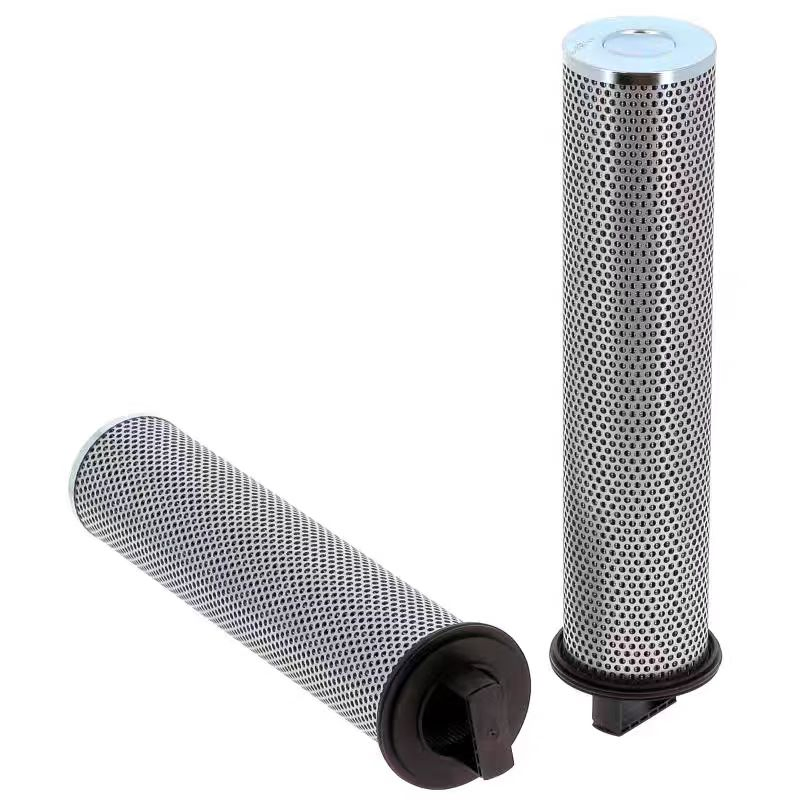 Heboke V3.0941-06 & V3.0934-06 Hydraulic Filter Replacement with Glass ...