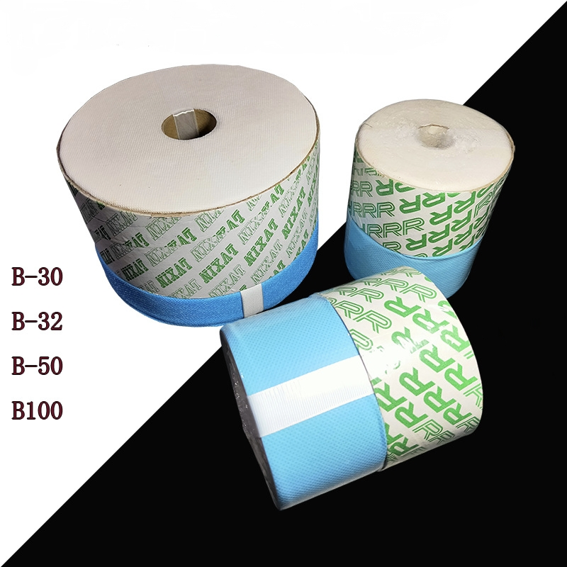 High-Performance Hydraulic Oil Filters for B-30, B-32, B-50 & B-100 ...