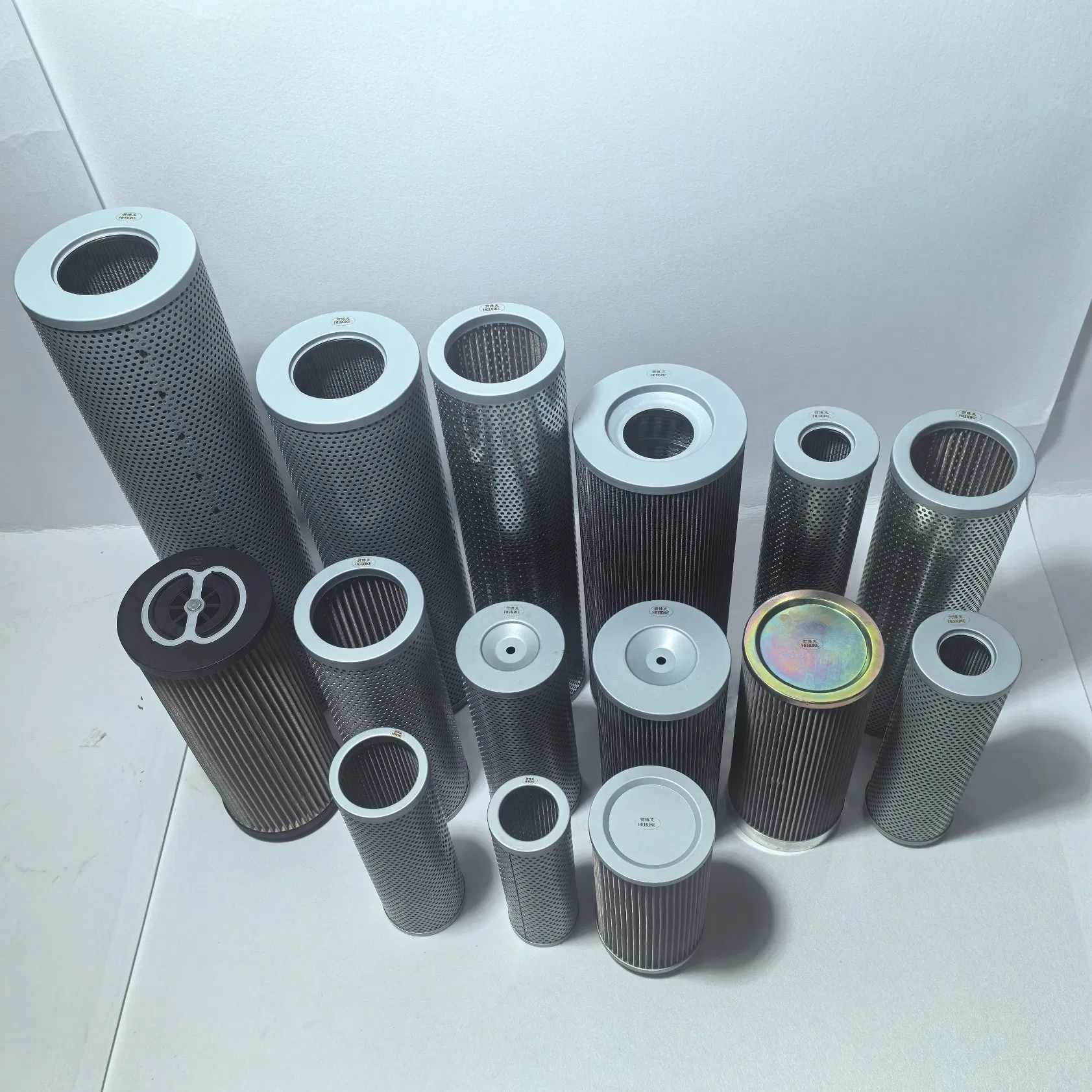 Sh52212 Hydraulic Oil Filter Element Generator Filters