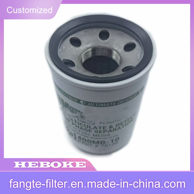 High-Quality Cim-Tok 70120 Oil Filter for Gas Station Refueling Trucks