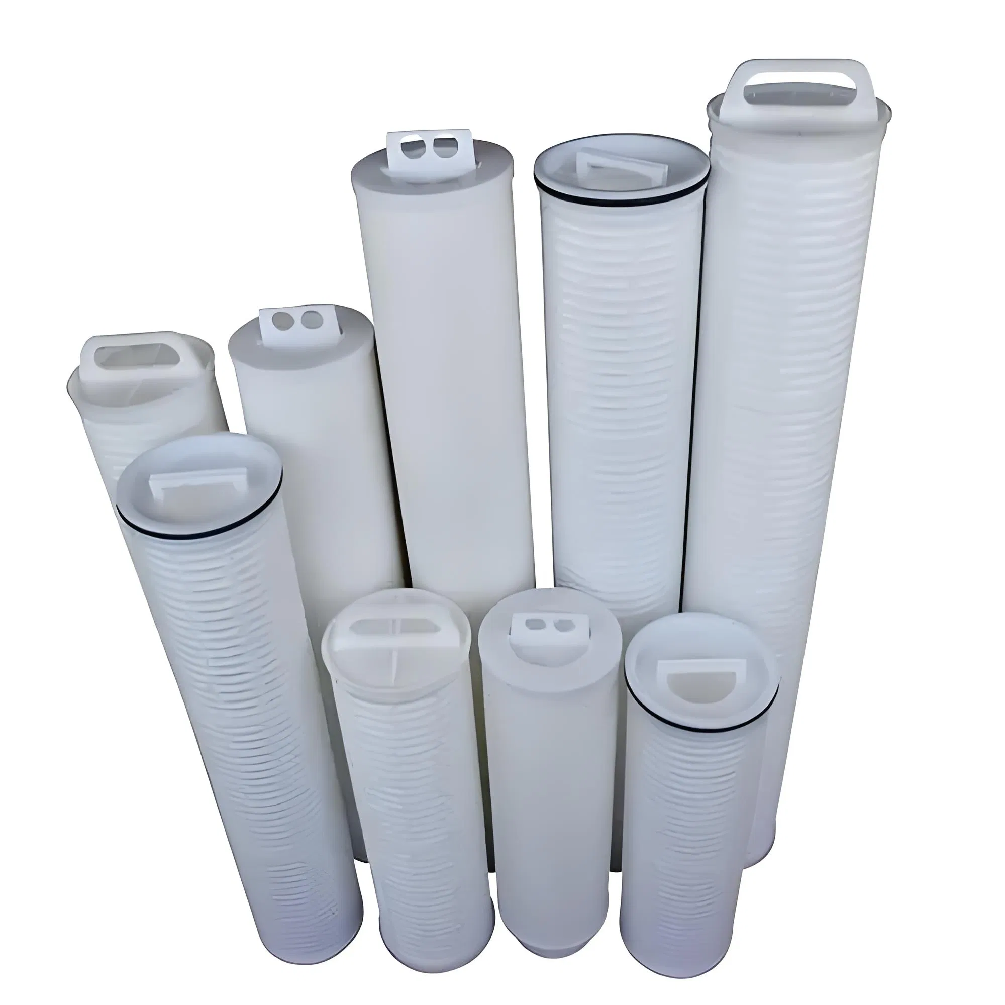 High-Temperature Die Casting & Water Cooling Filters for Nxt Series ...