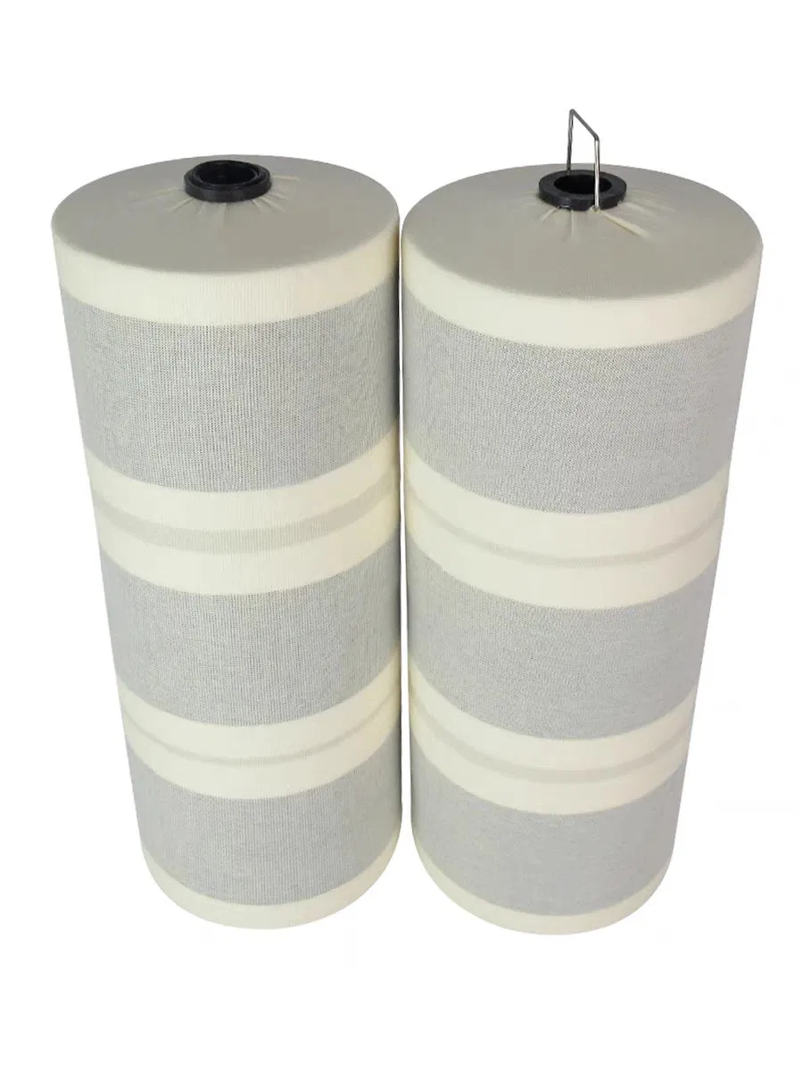 Filter For Injection Machine High-Quality Pupao Hydraulic Oil Filter for Injection Machines ...