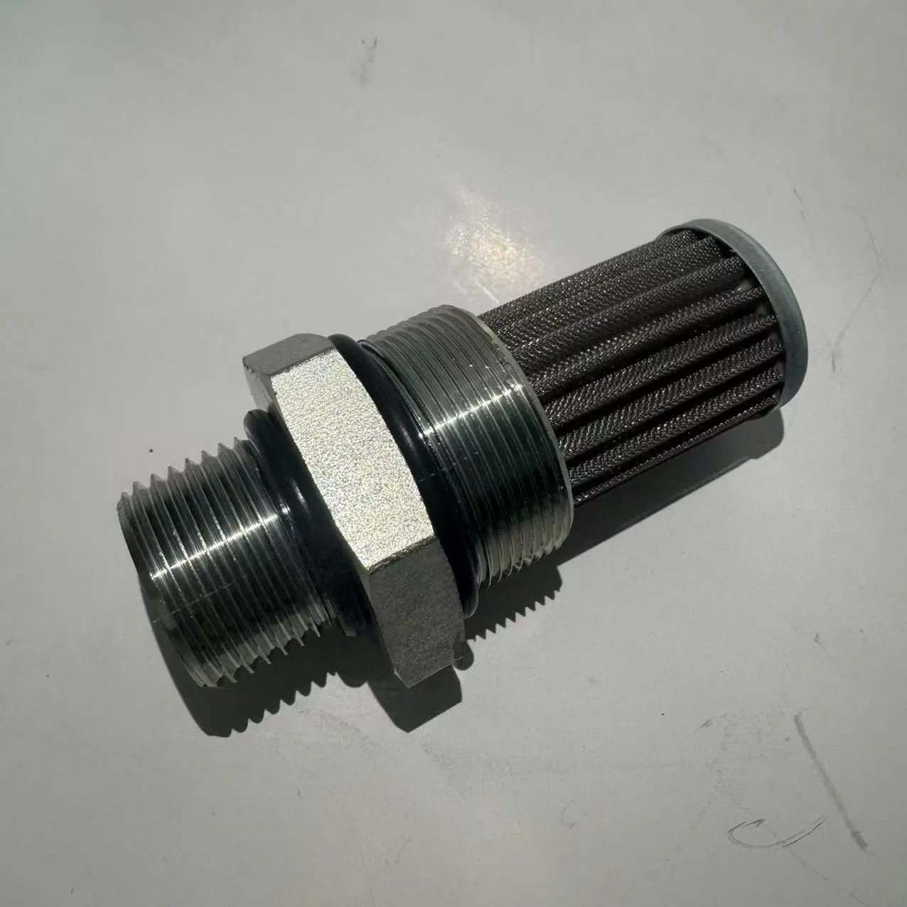 Premium Stainless Steel Hydraulic Filter Element 8U0723 for ...
