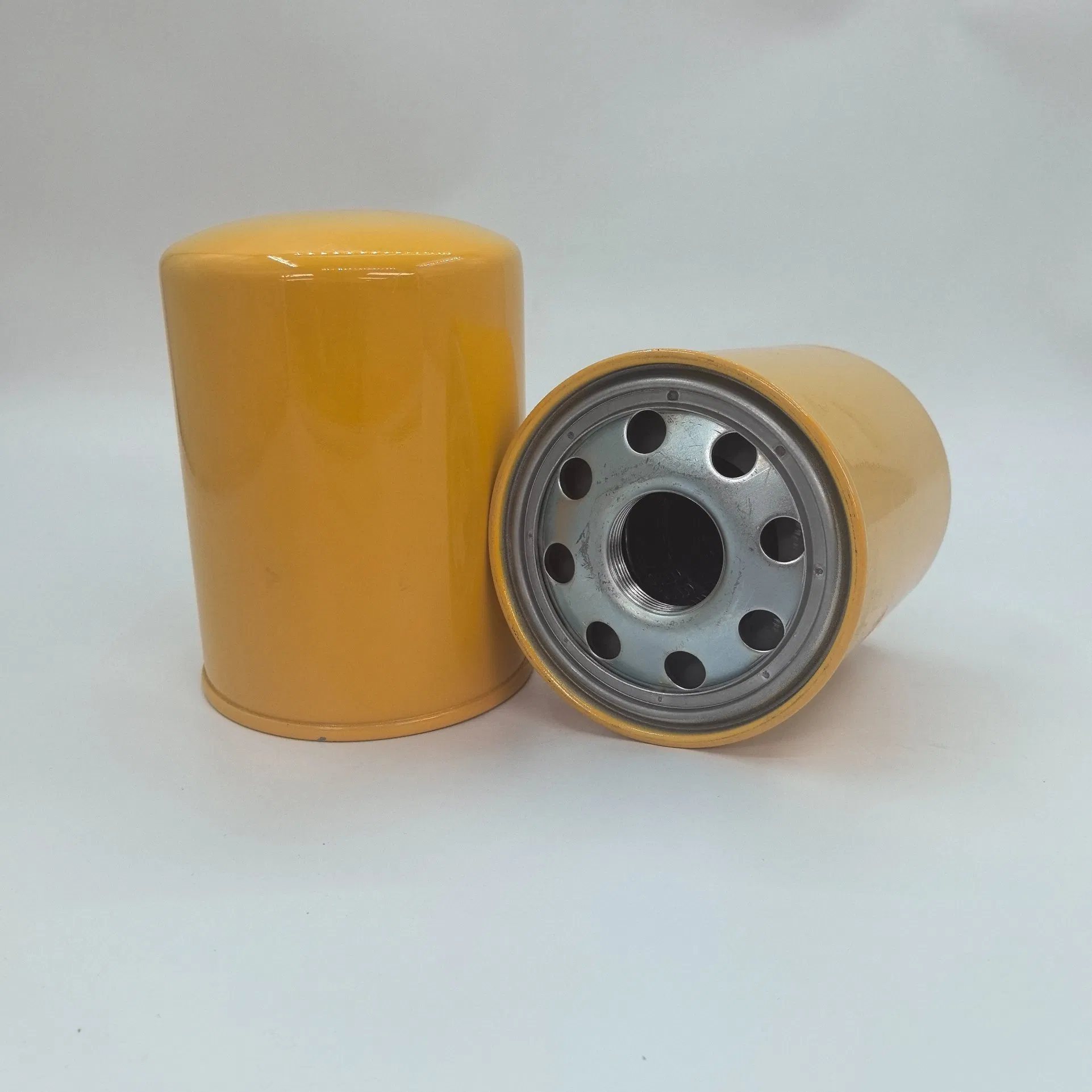 High-Pressure Glass Fiber Hydraulic Filter Replacement - CS-050-P25-A