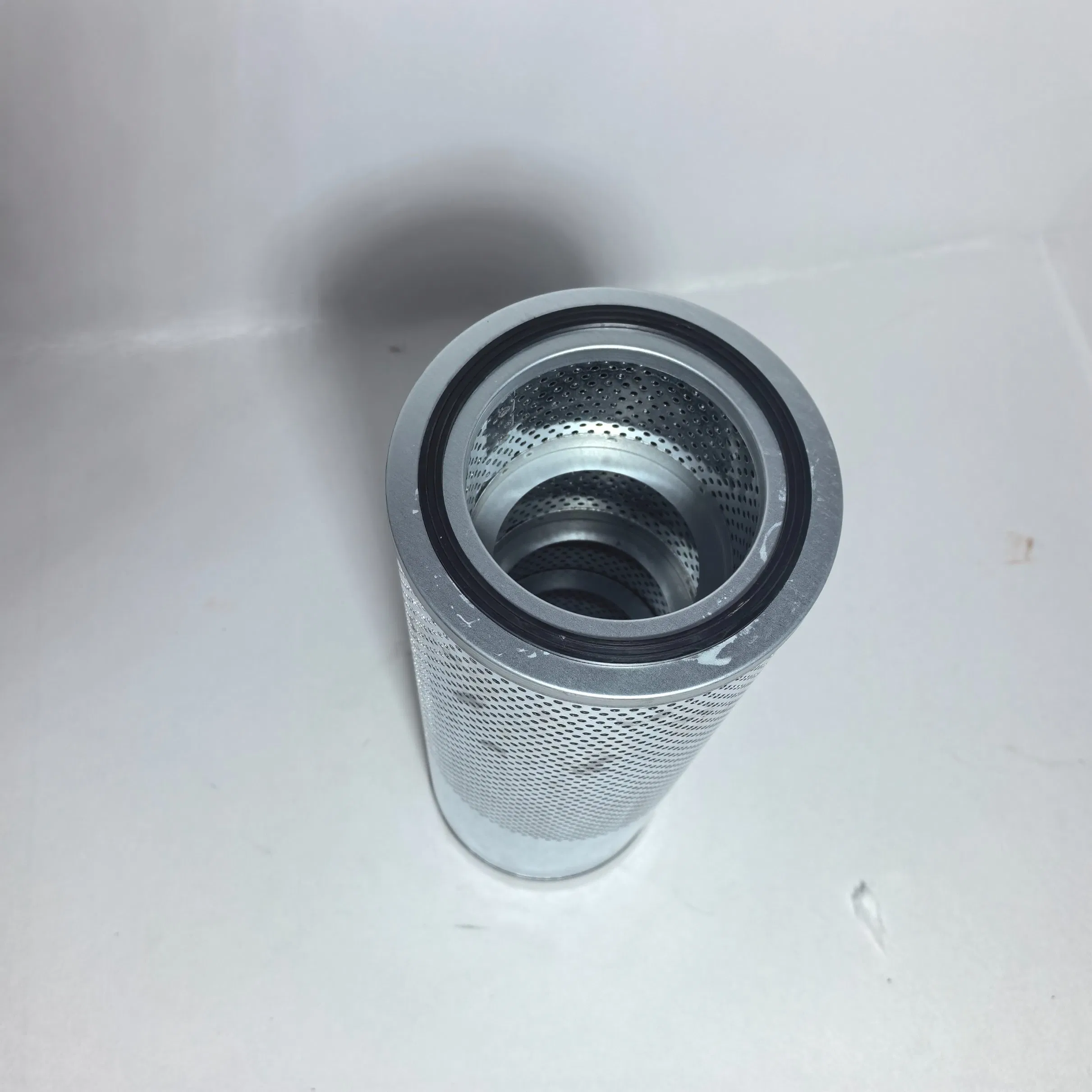 Filtre hydraulique d'excavatrice de haute qualité 14569658/14690316 ...