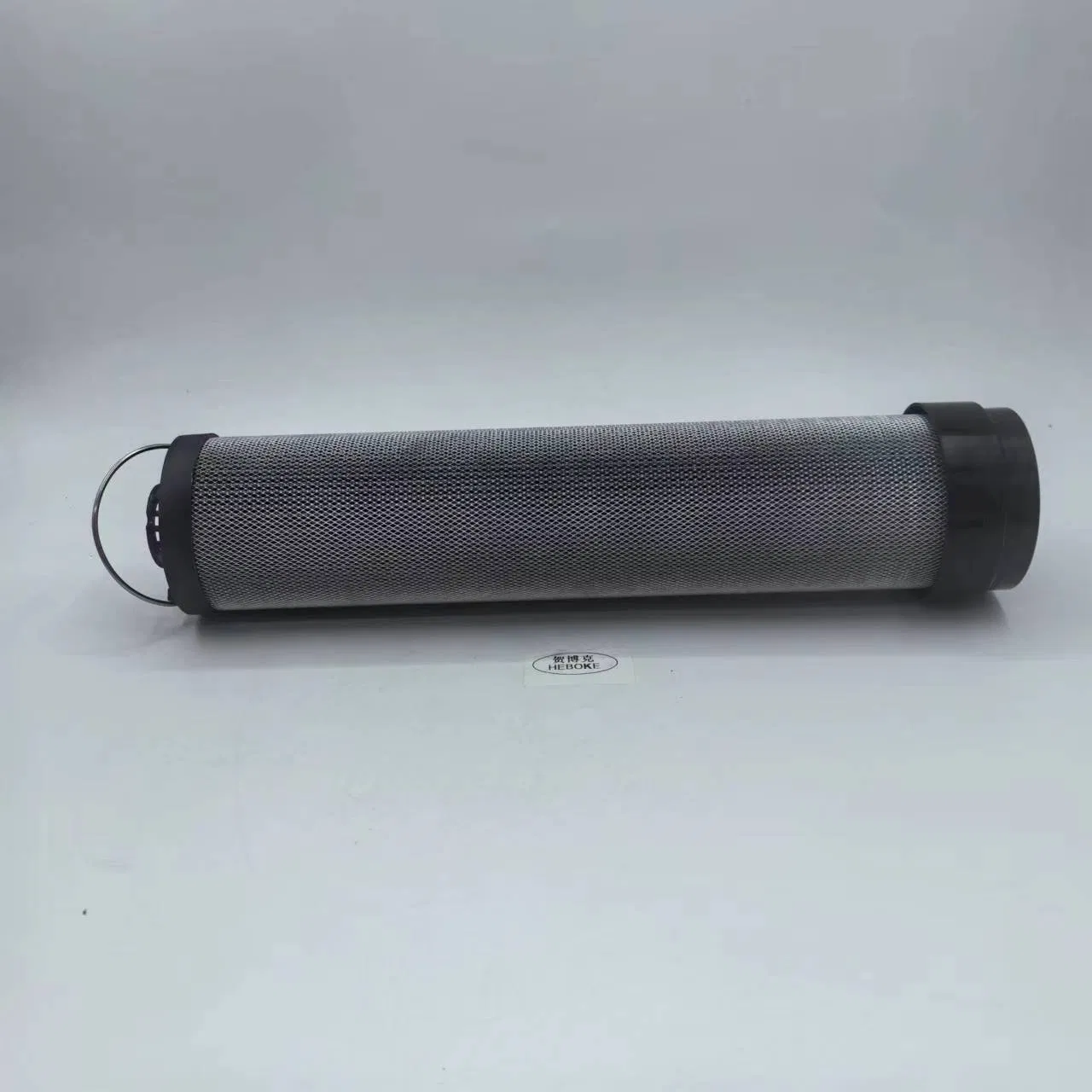 Heboke High Pressure Glass Fiber Hydraulic Filter for Sennebogen 150309 ...