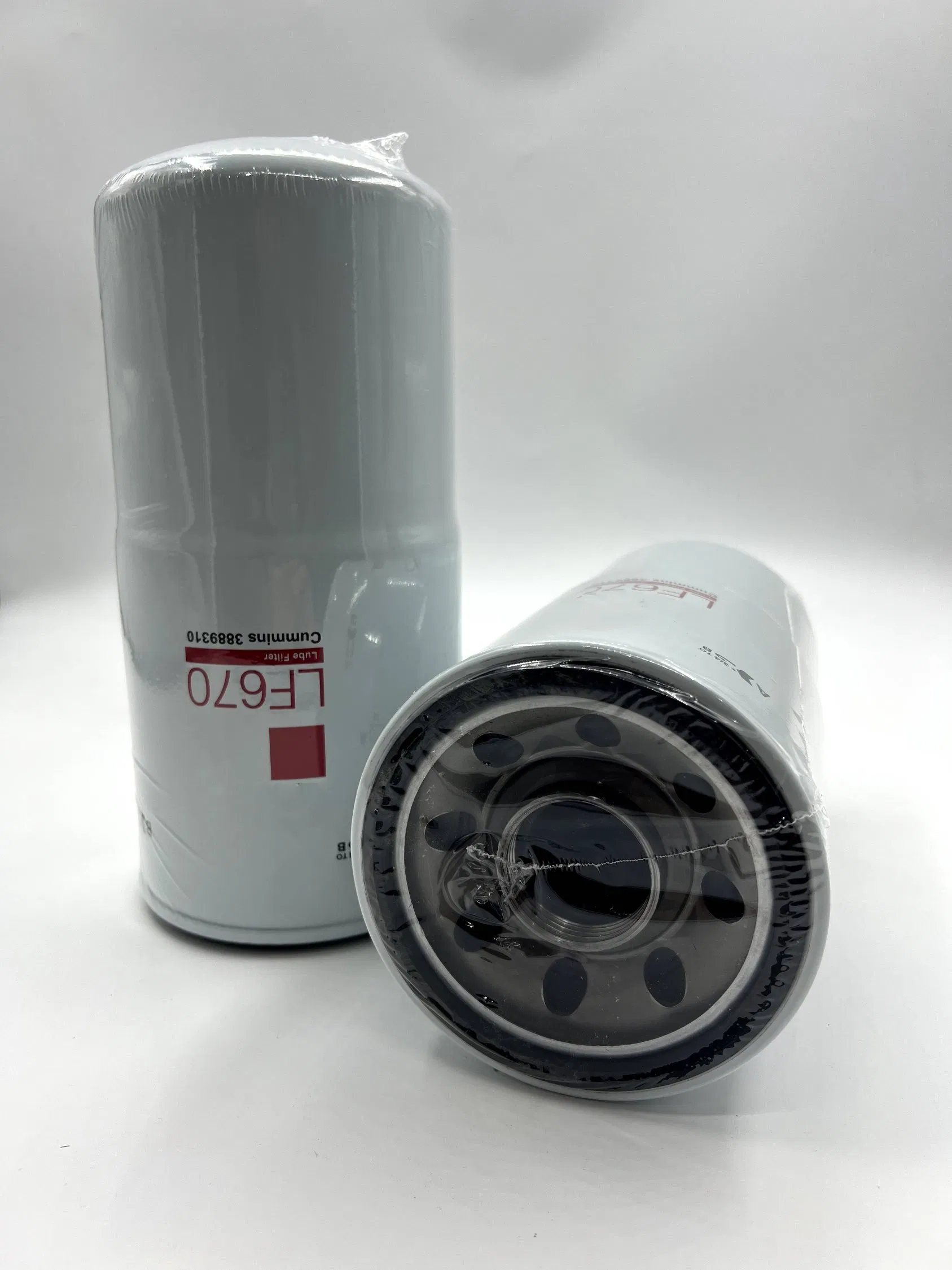 Buy LF670 LF777 Fleetguard Oil Spin-On Filter for Superior Engine ...