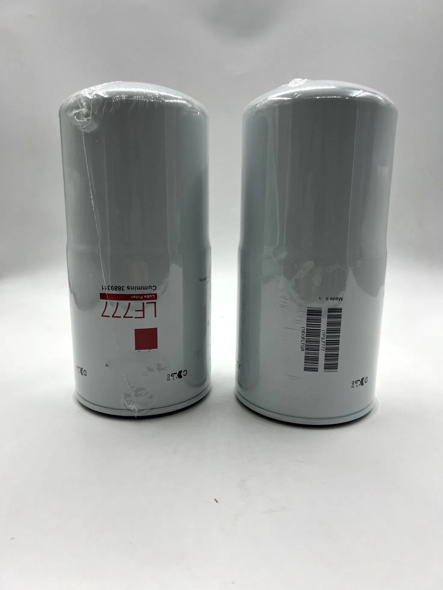 Buy LF670 LF777 Fleetguard Oil Spin-On Filter for Superior Engine ...