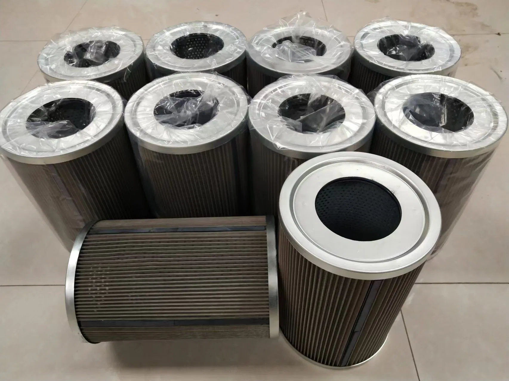 High-Quality Drilling Rig Filter for Mining Machinery - Efficient Mine ...