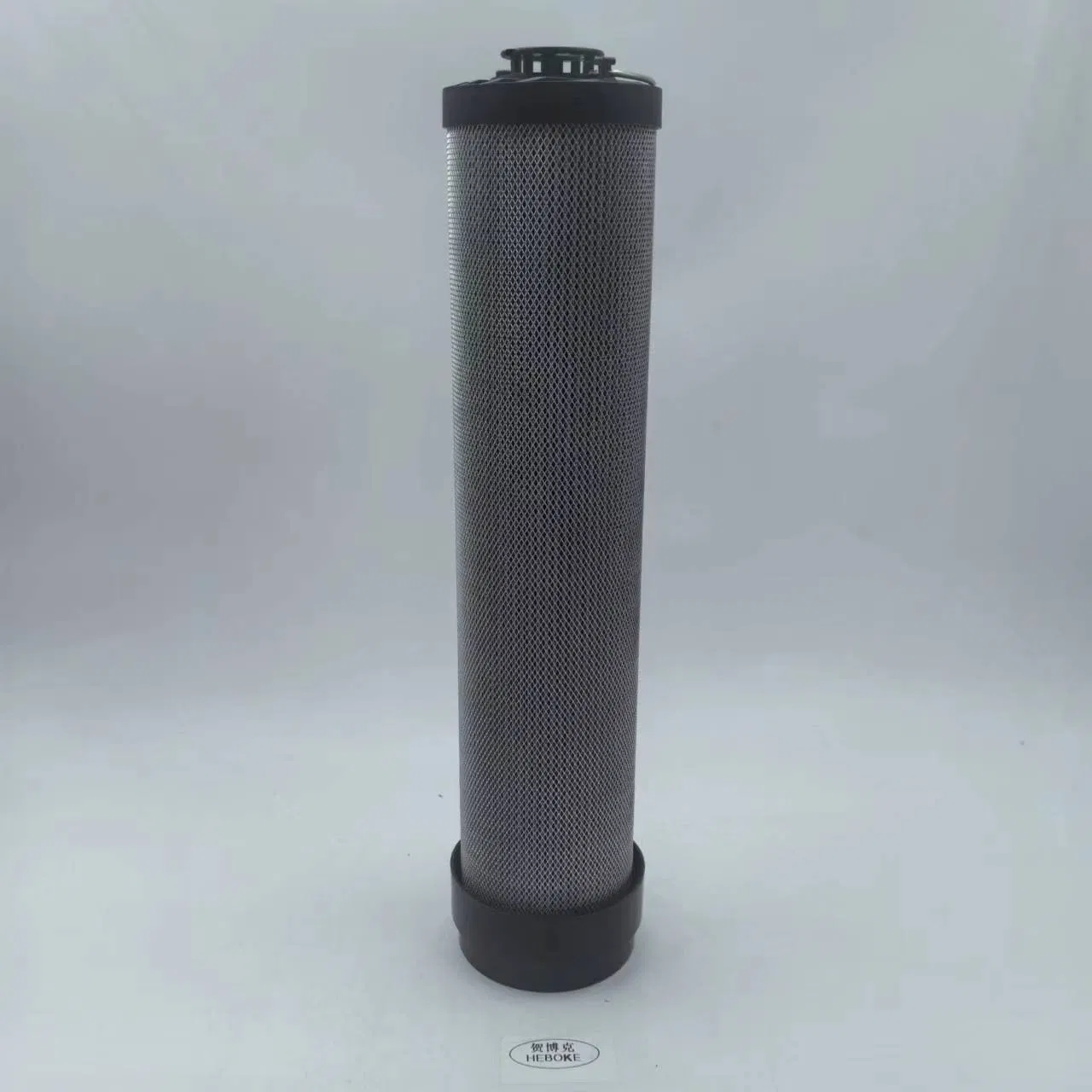 Heboke High Pressure Glass Fiber Hydraulic Filter for Sennebogen 150309 ...