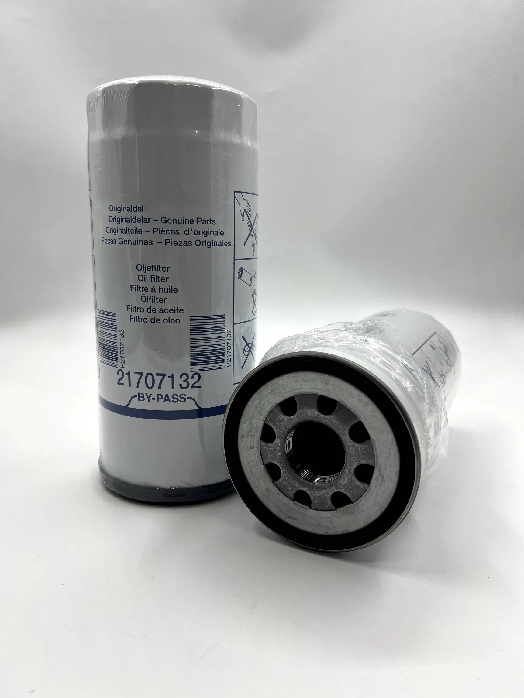 High-Quality Water and Oil Filter Making Machinery for Efficient ...