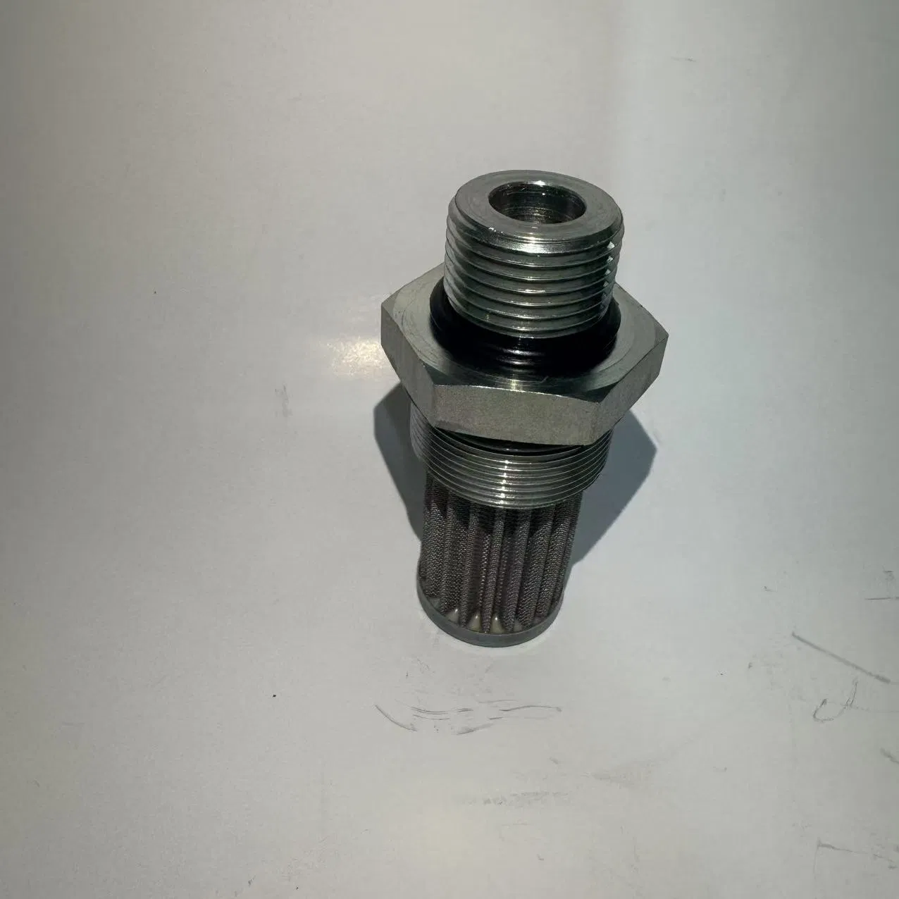 Premium Stainless Steel Hydraulic Filter Element 8U0723 for ...