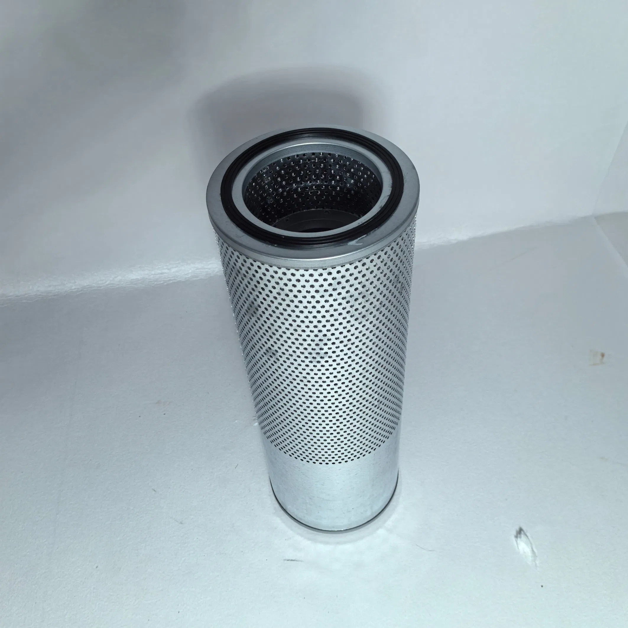 Filtro hidráulico de excavadora de alta calidad 14569658/14690316 para ...