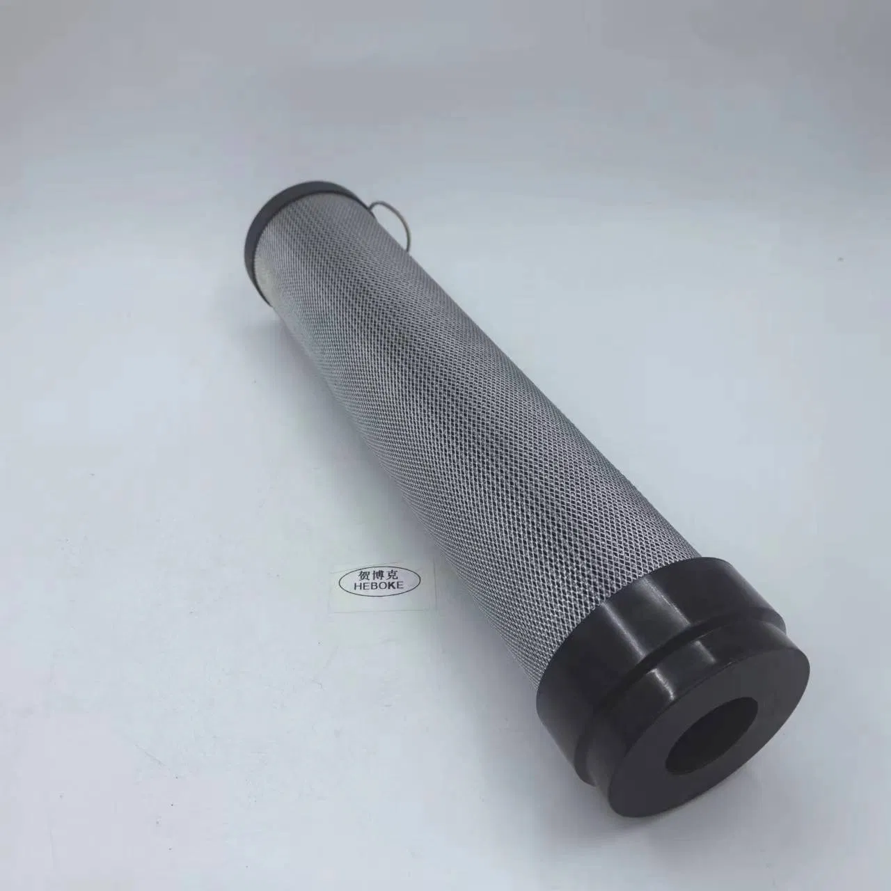 Heboke High Pressure Glass Fiber Hydraulic Filter for Sennebogen 150309 ...