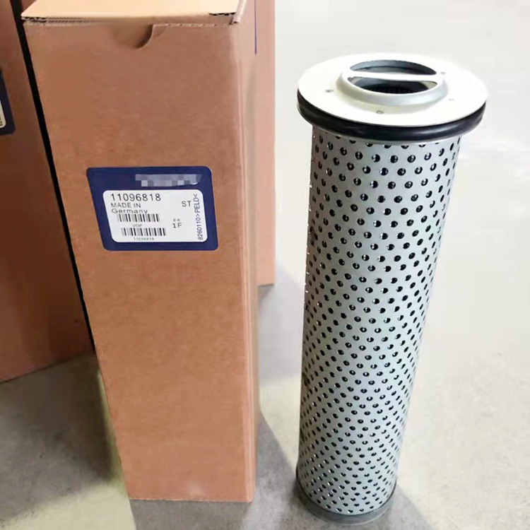 Casa // Productos // Elemento de filtro hidráulico