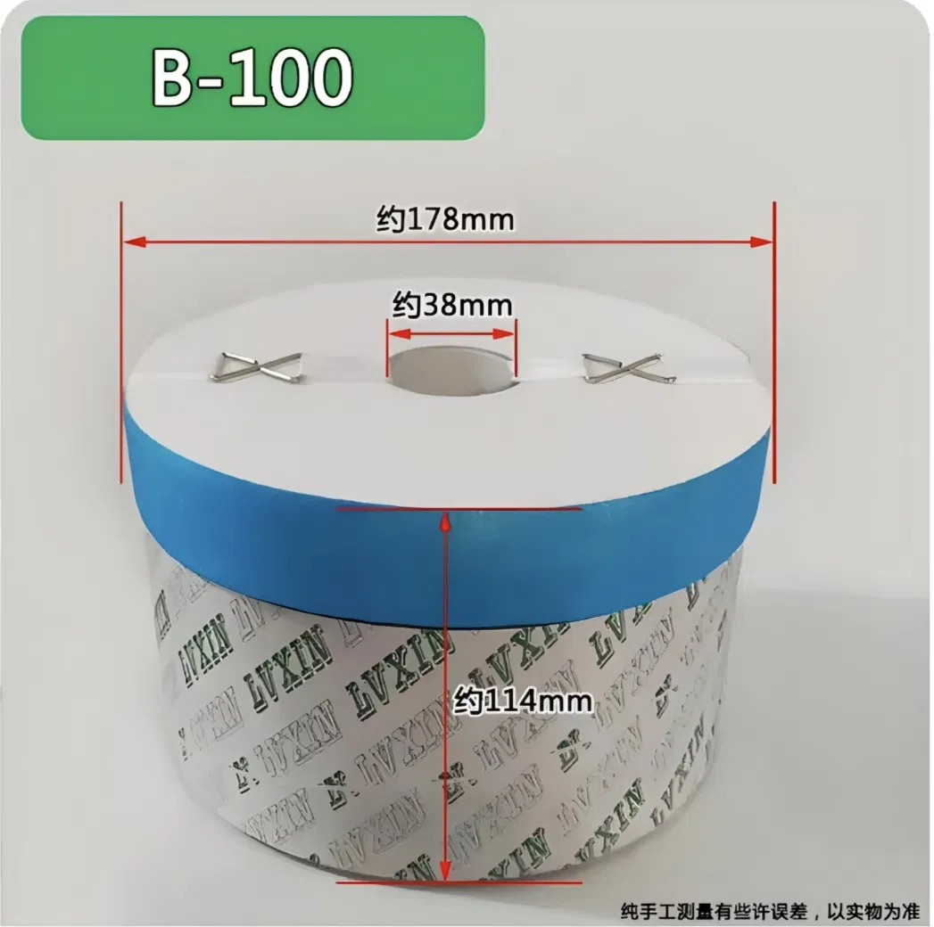 High-Performance Hydraulic Oil Filters for B-30, B-32, B-50 & B-100 ...