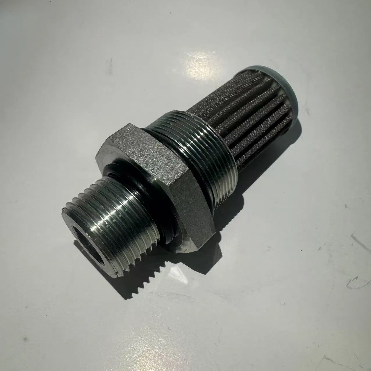 Premium Stainless Steel Hydraulic Filter Element 8U0723 for ...