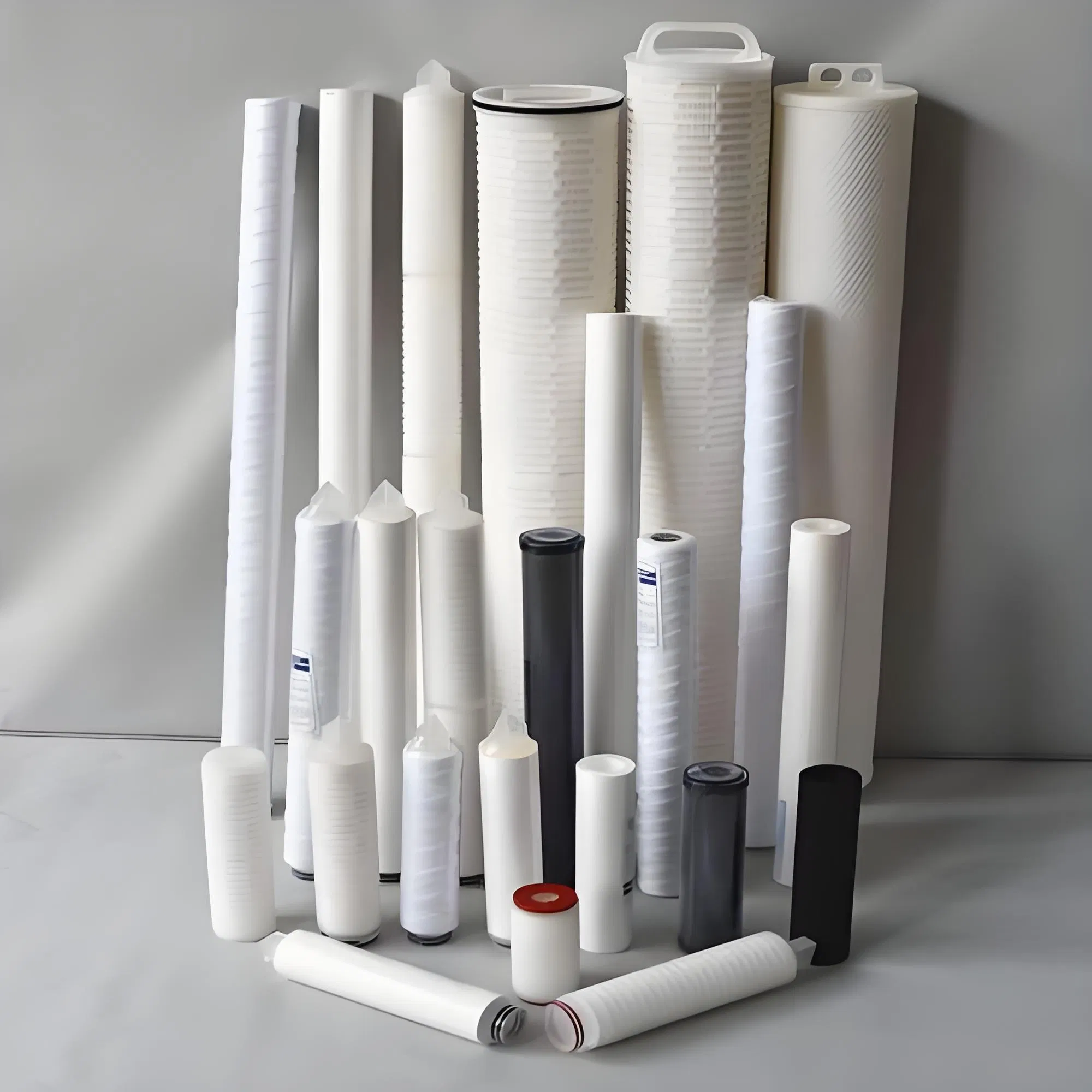 Filter For Injection Machine High-Temperature Die Casting & Water Cooling Filters for Nxt Series ...