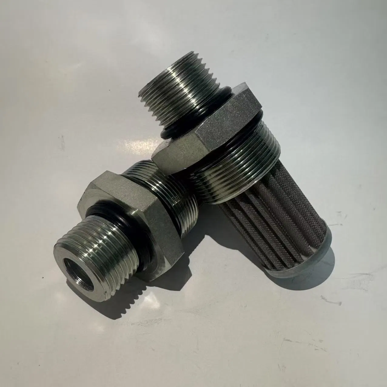 Premium Stainless Steel Hydraulic Filter Element 8U0723 for ...