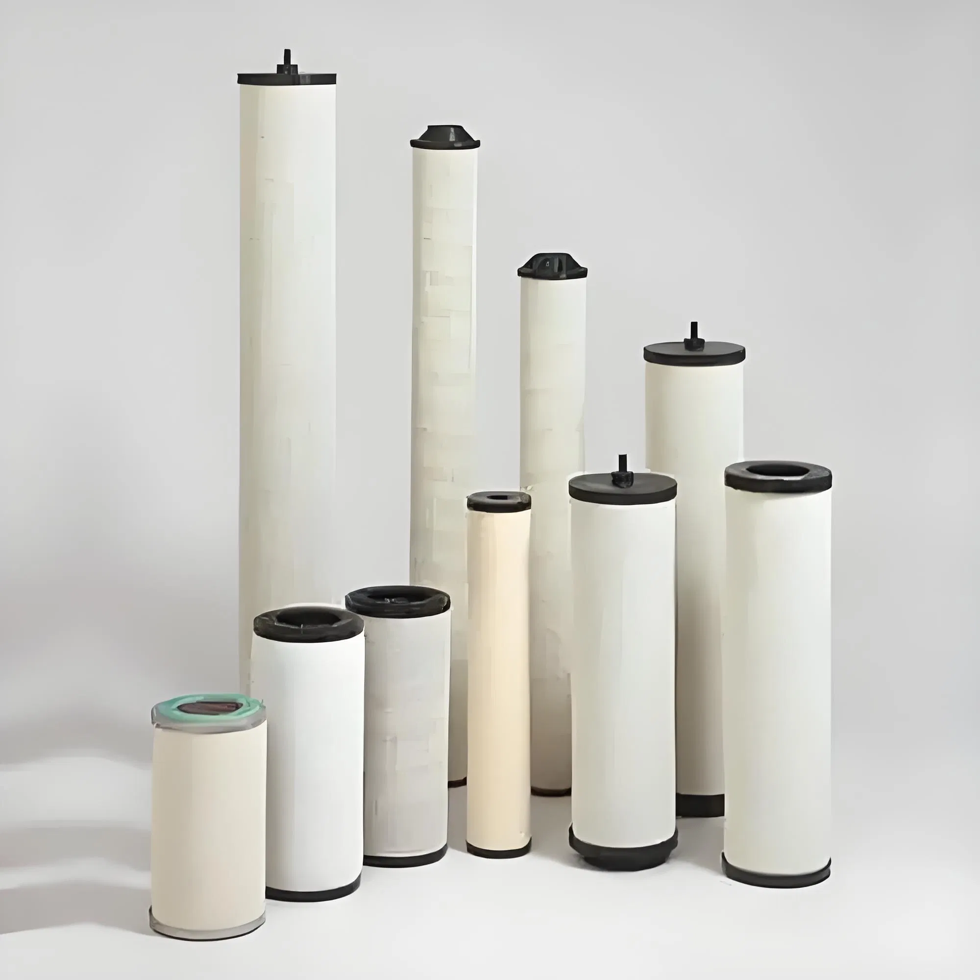 Injection Machine Disc Filter High-Temperature Die Casting & Water Cooling Filters for Nxt Series ...