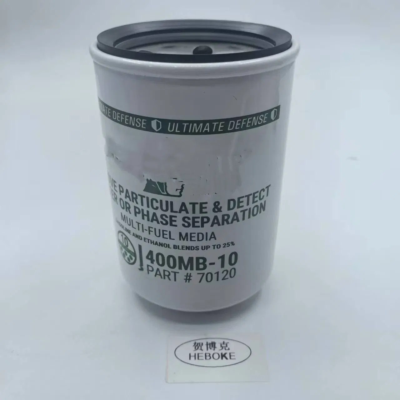 High-Quality Cim-Tok 70120 Oil Filter for Gas Station Refueling Trucks