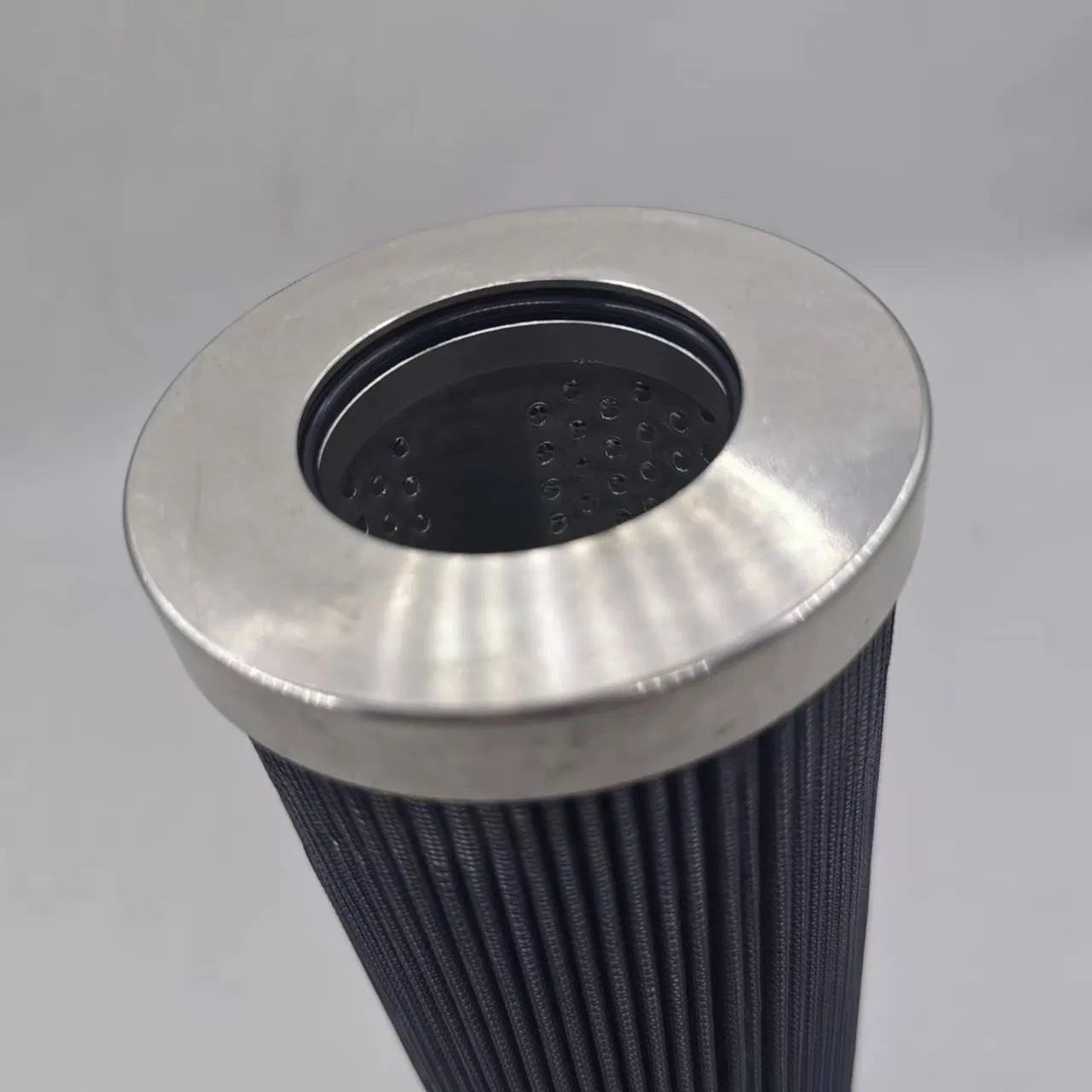 Efficient Oval Industrial Dust Collector | Hydraulic Filter for Oil ...