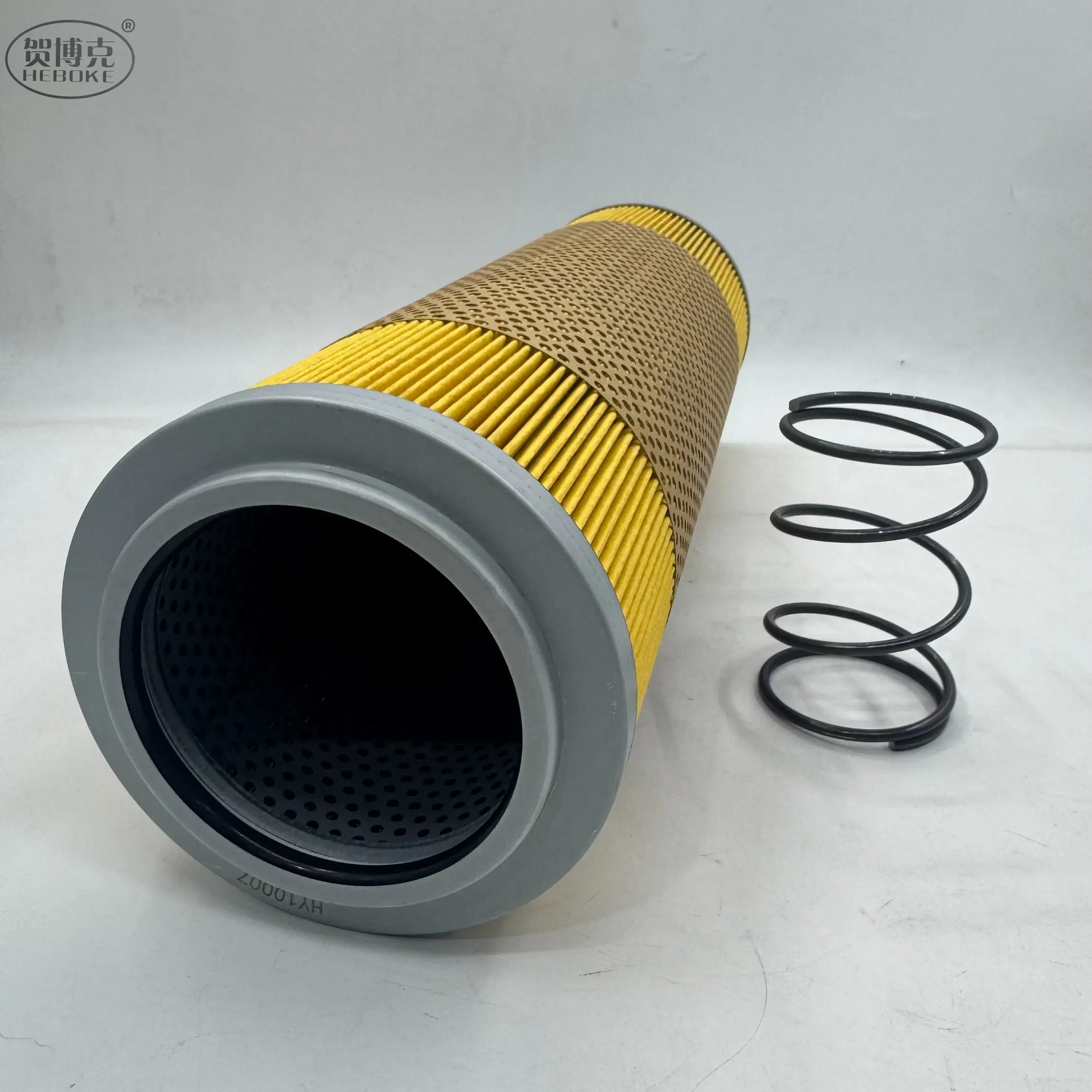 Hy10007 Sh52036 Hydraulic Filter Elements for Superior Durability and ...
