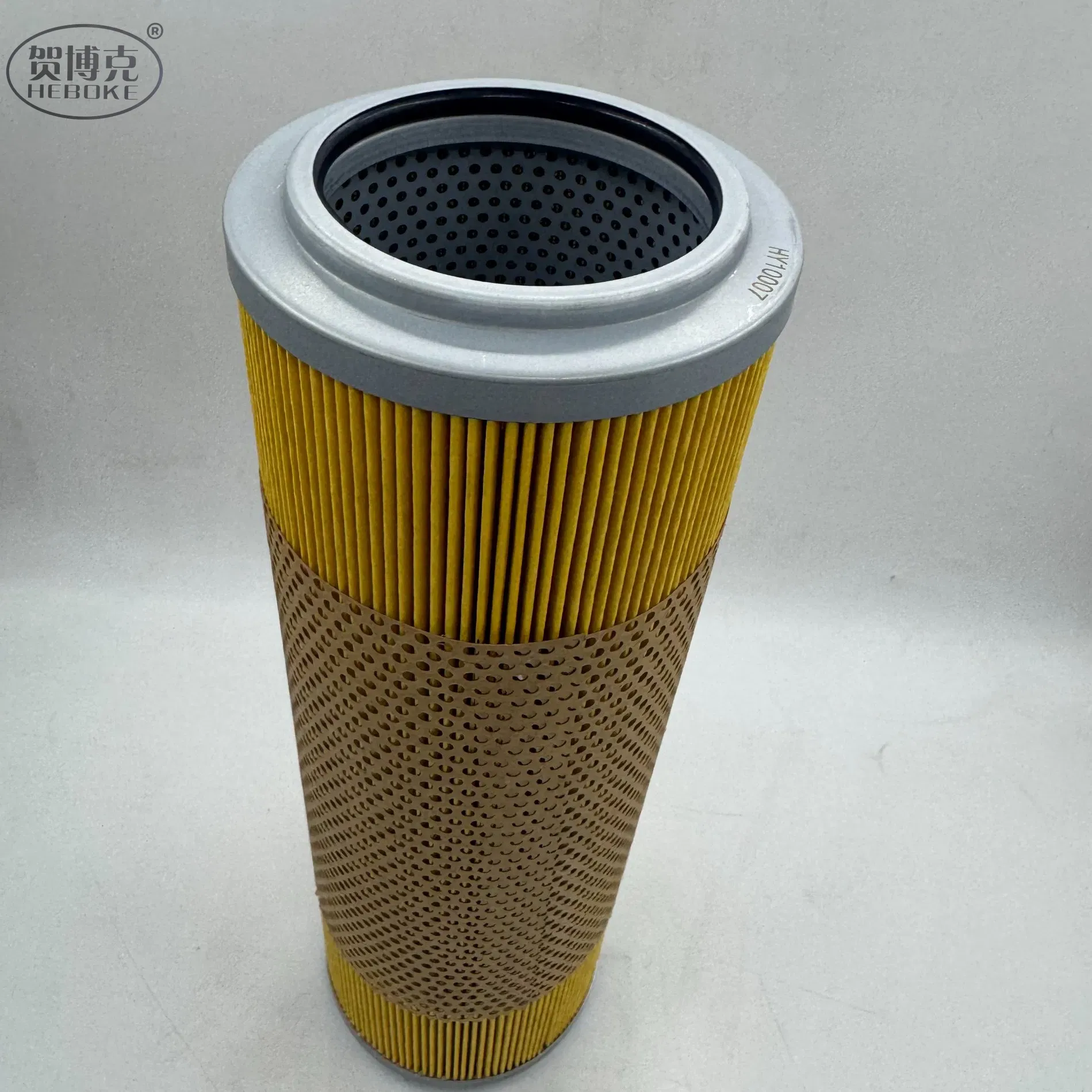 Hy10007 Sh52036 Hydraulic Filter Elements for Superior Durability and ...