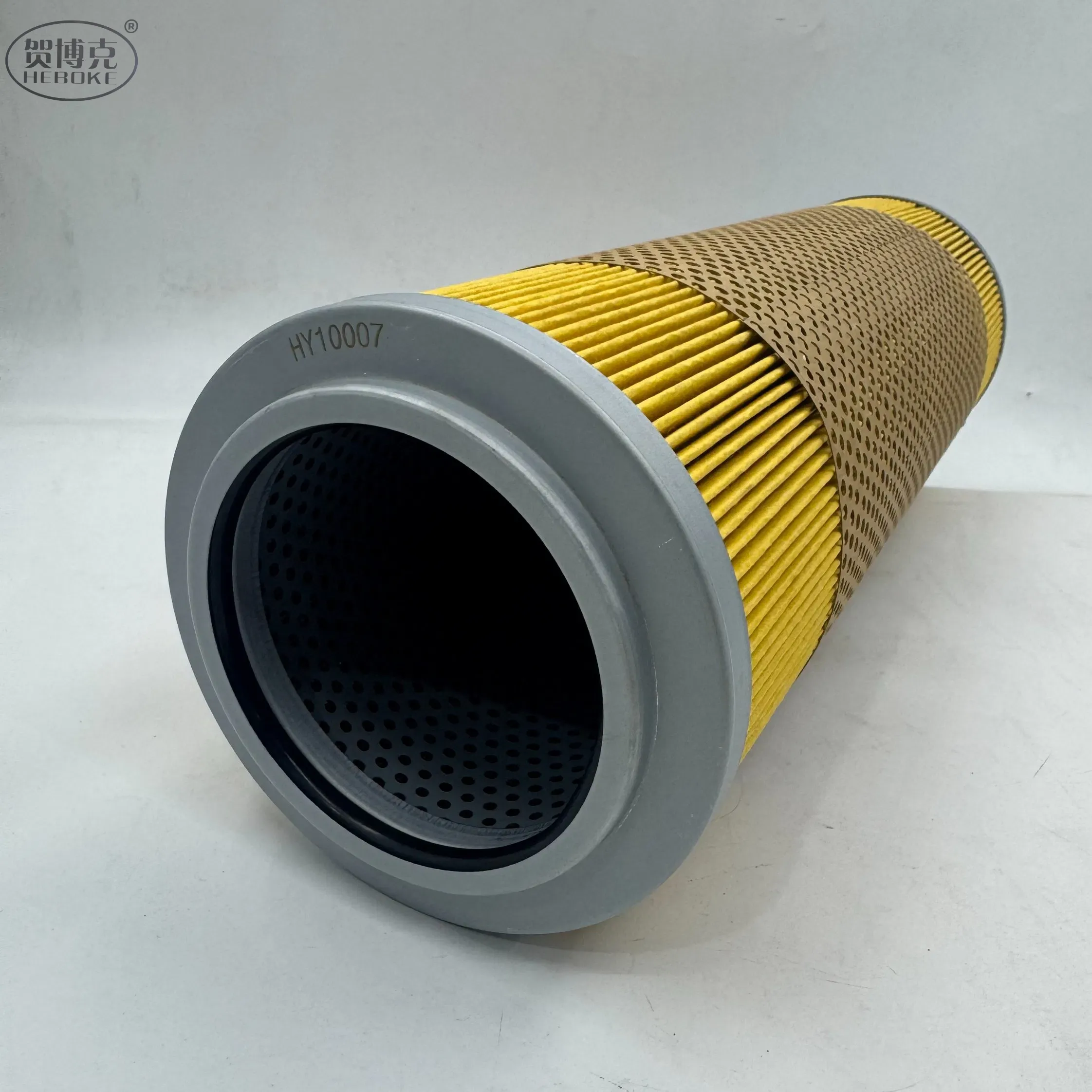 Sh51406 Hy10007 Sh52036 Hydraulic Filter Elements for Superior Durability and ...