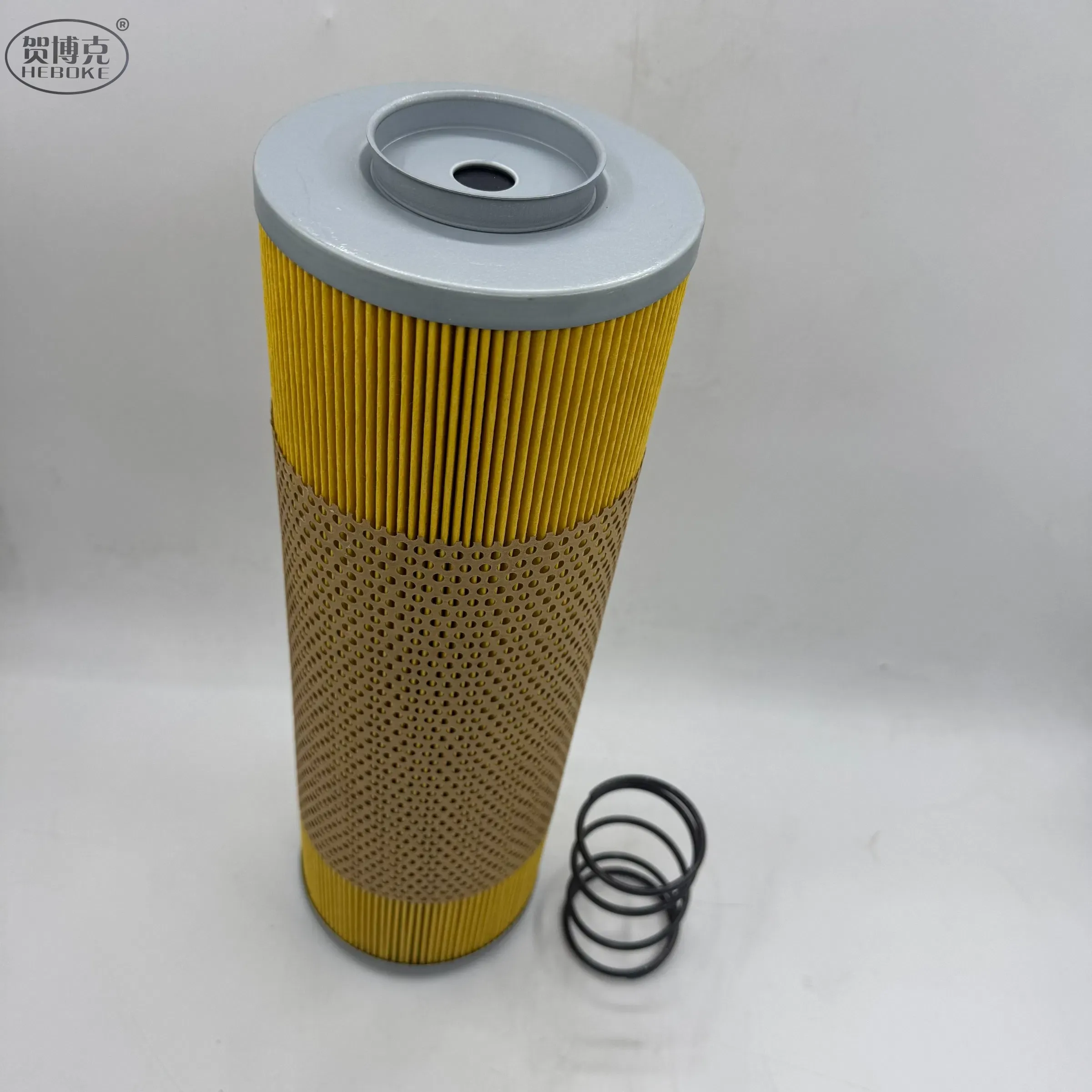 Hy10007 Sh52036 Hydraulic Filter Elements for Superior Durability and ...