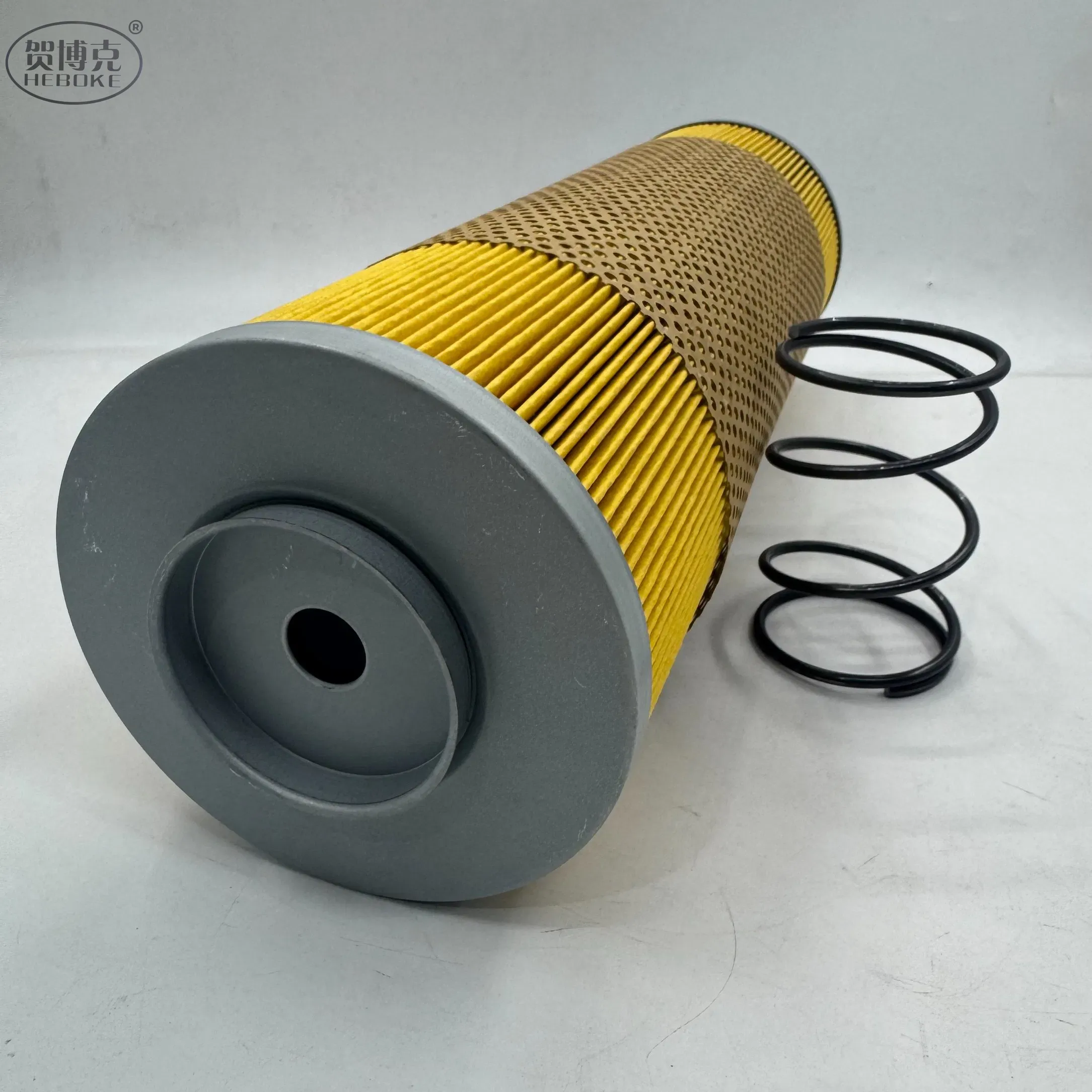 Hy10007 Sh52036 Hydraulic Filter Elements for Superior Durability and ...