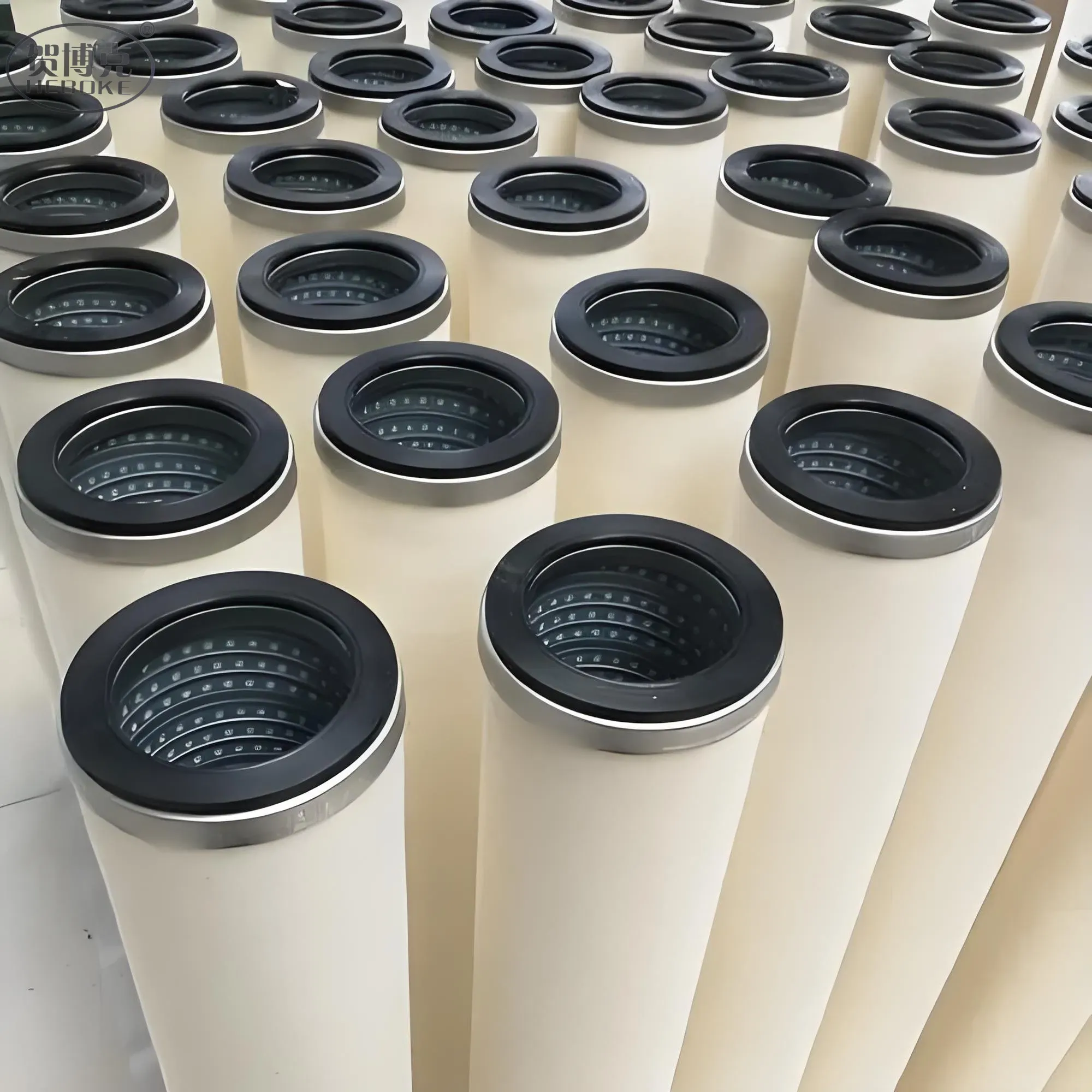 Coalescing Separation Filter Cartridge Oil-Water