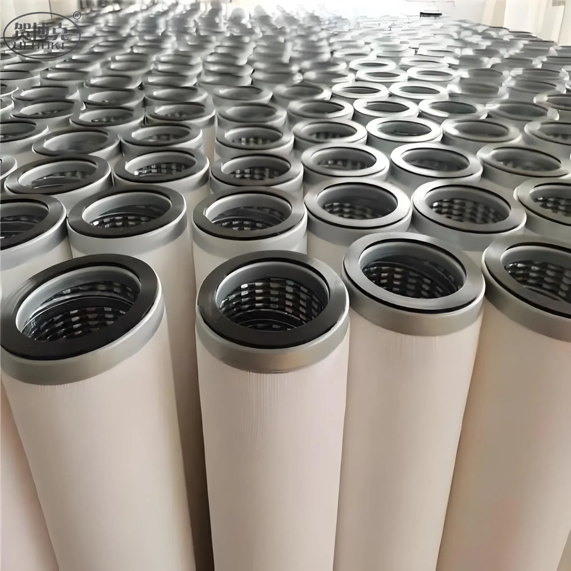 Coalescing Separation Filter Cartridge Oil-Water