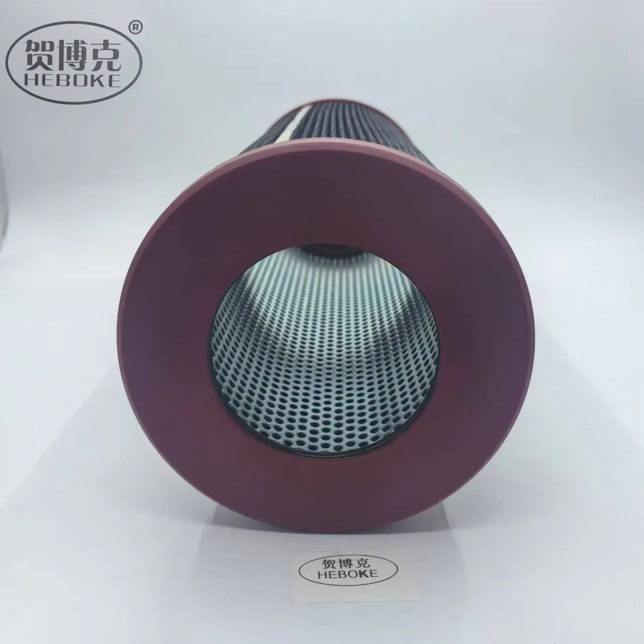 High-Efficiency Hydraulic Filter for Wind Turbines - 306609 01nr - 1000.40g