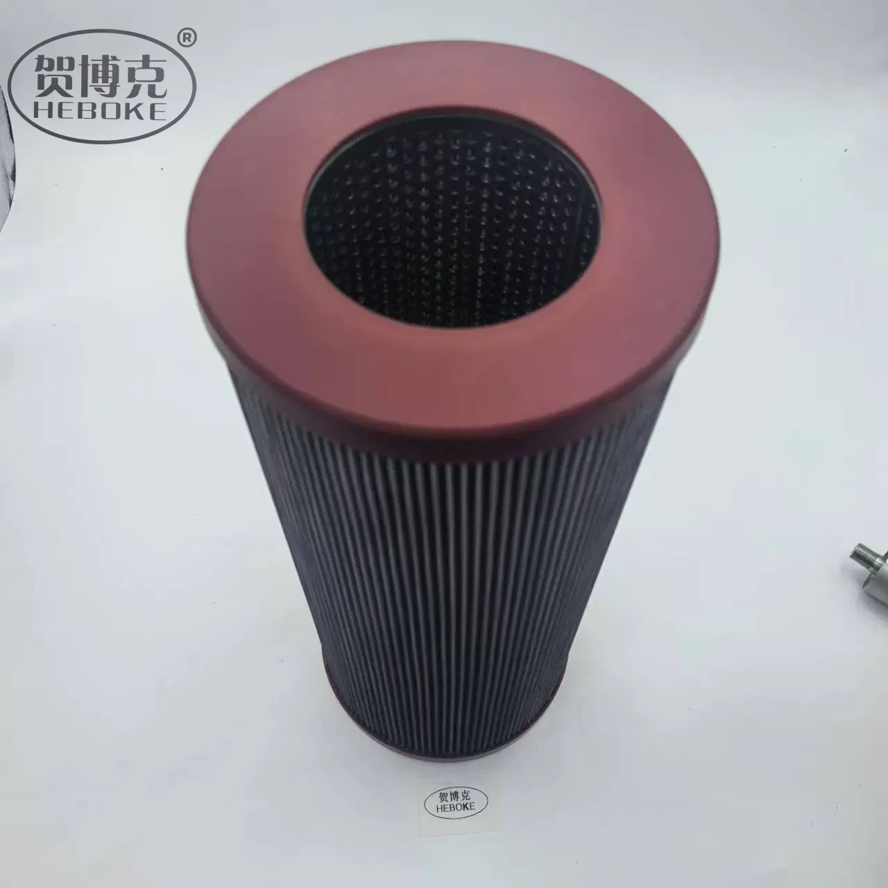 High-Efficiency Hydraulic Filter for Wind Turbines - 306609 01nr - 1000.40g