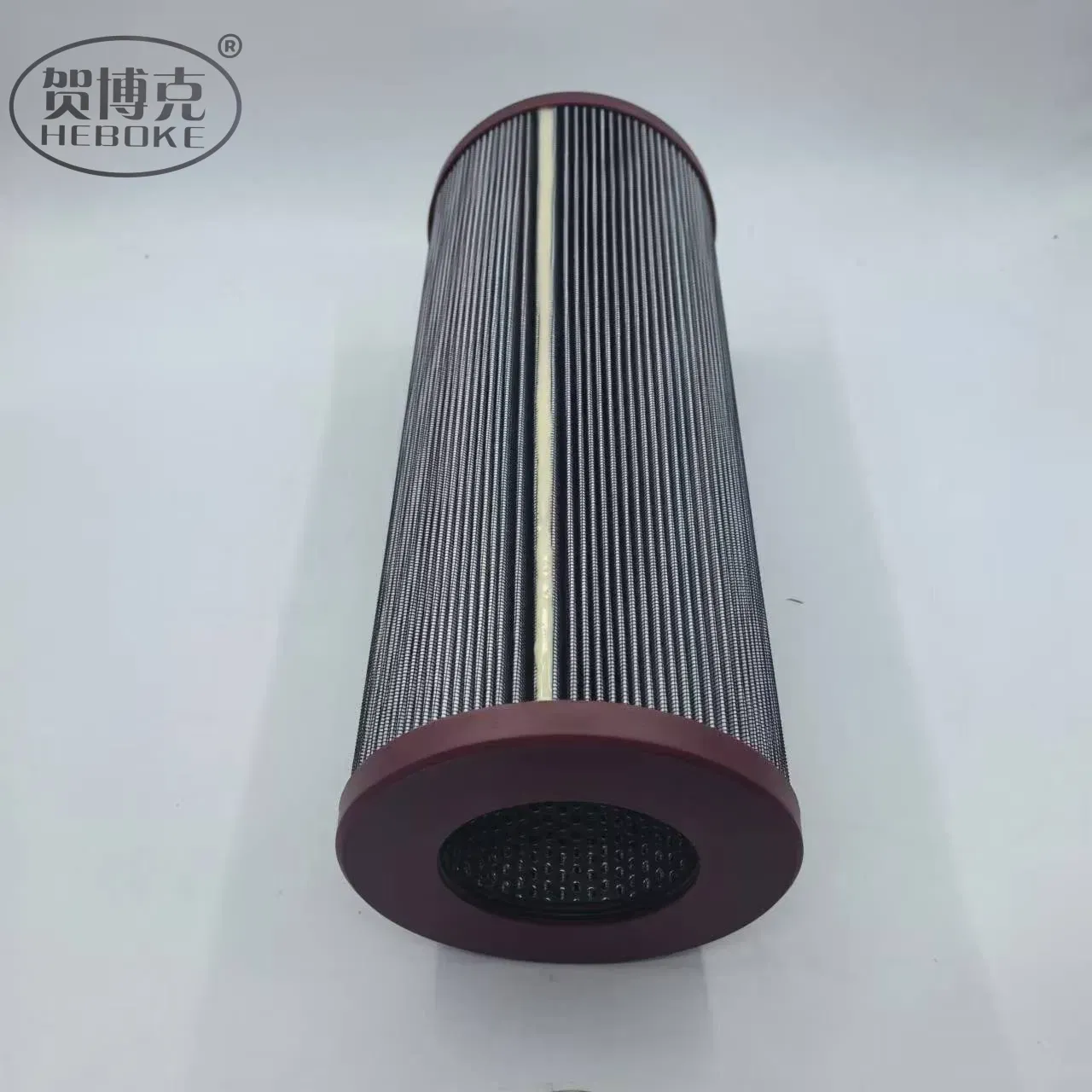 High-Efficiency Hydraulic Filter for Wind Turbines - 306609 01nr - 1000.40g