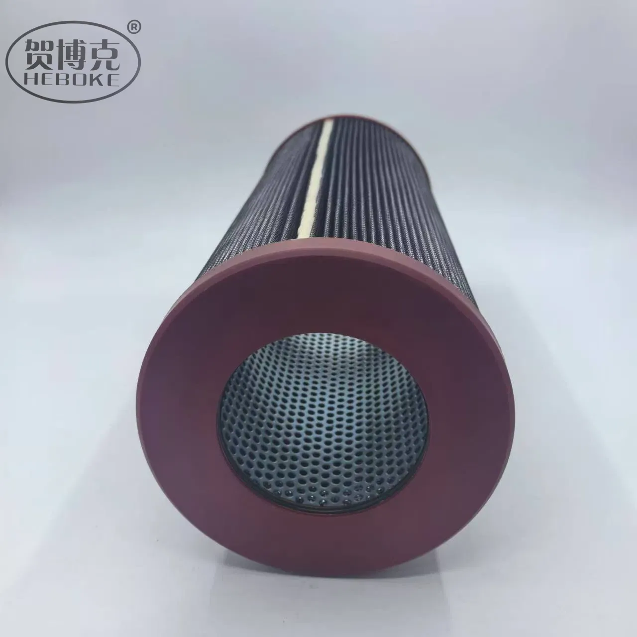 High-Efficiency Hydraulic Filter for Wind Turbines - 306609 01nr - 1000.40g