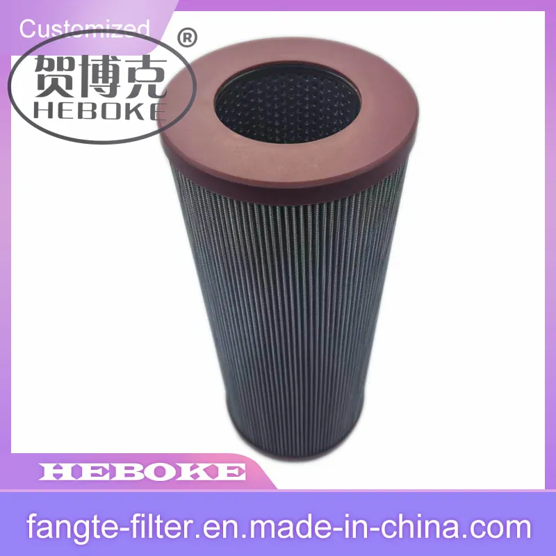 High-Efficiency Hydraulic Filter for Wind Turbines - 306609 01nr - 1000.40g