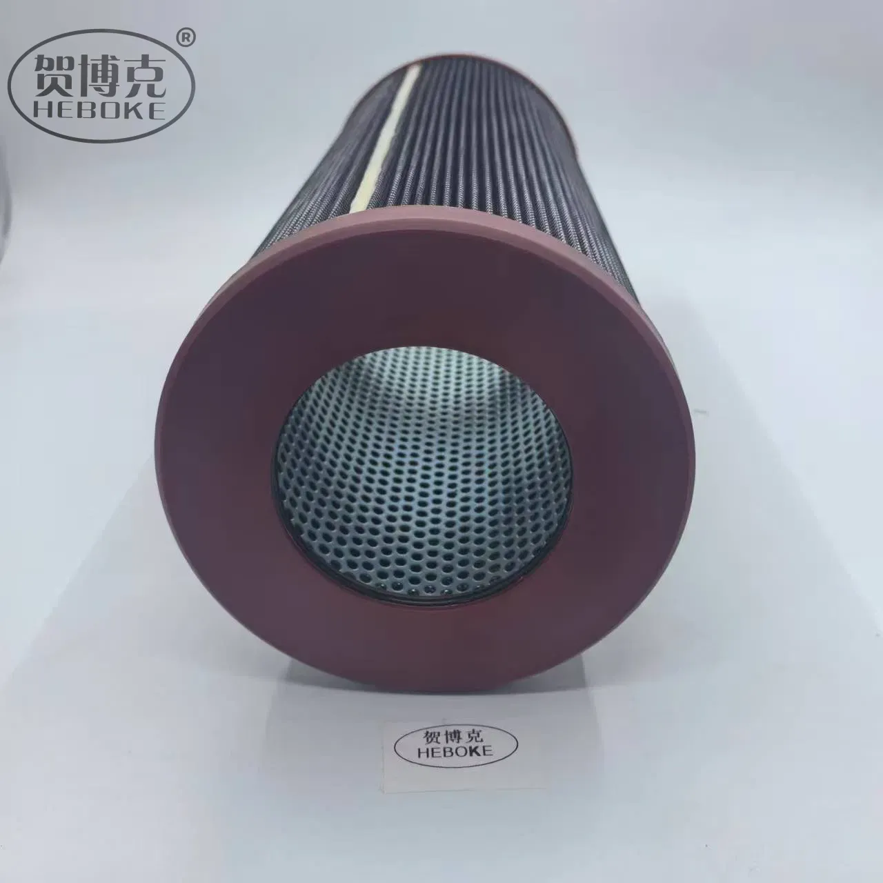 High-Efficiency Hydraulic Filter for Wind Turbines - 306609 01nr - 1000.40g