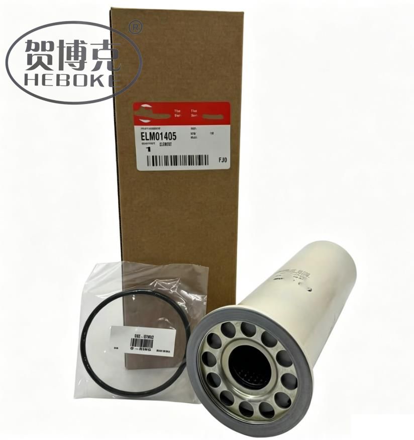Air Conditioner Oil Filter Elm01405/Flr01592
