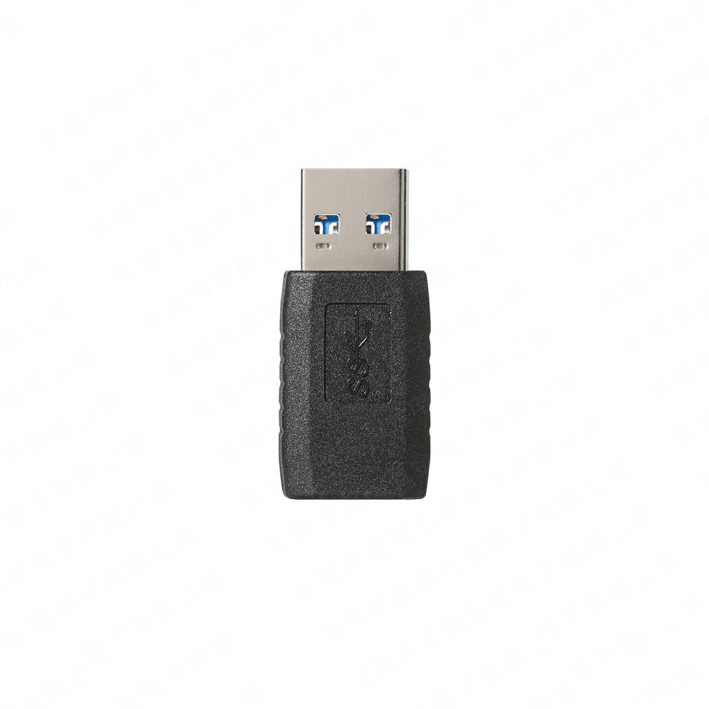 USB3.0 Female To USB3.0 Male Adapter