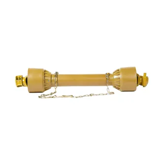 PTO Drive Shaft Assembly