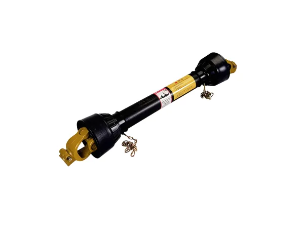 PTO Shaft Price List