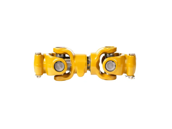 PTO Shaft Safety Guide