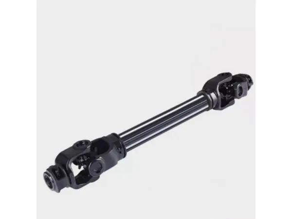 PTO Shaft Types Explained